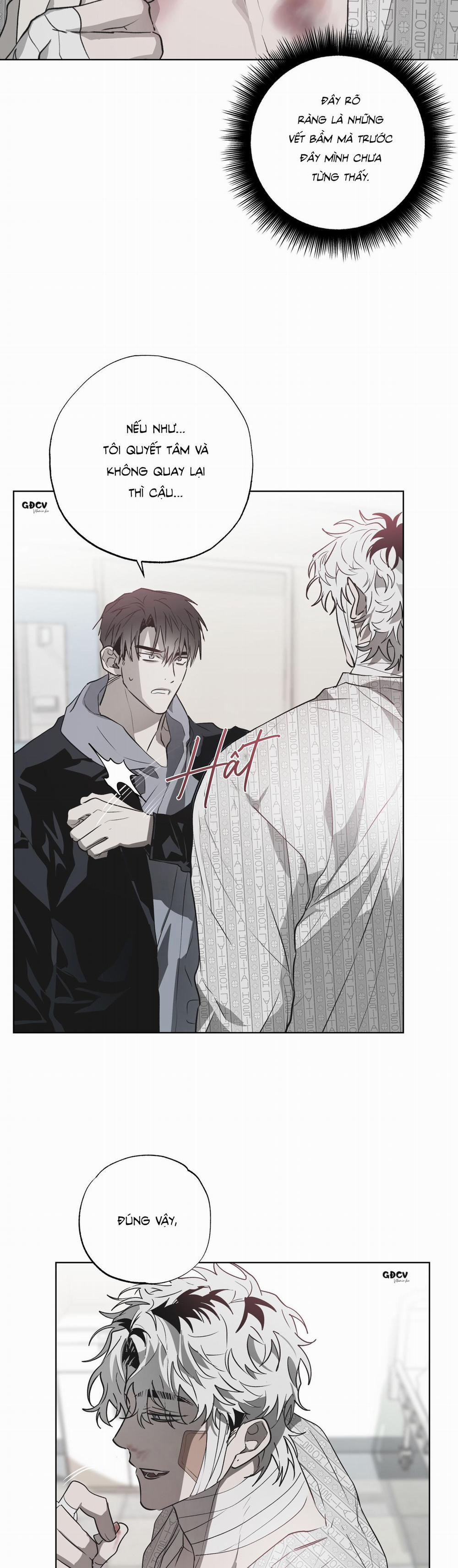 Ngôi Nhà Dị Thường 11 trang 16