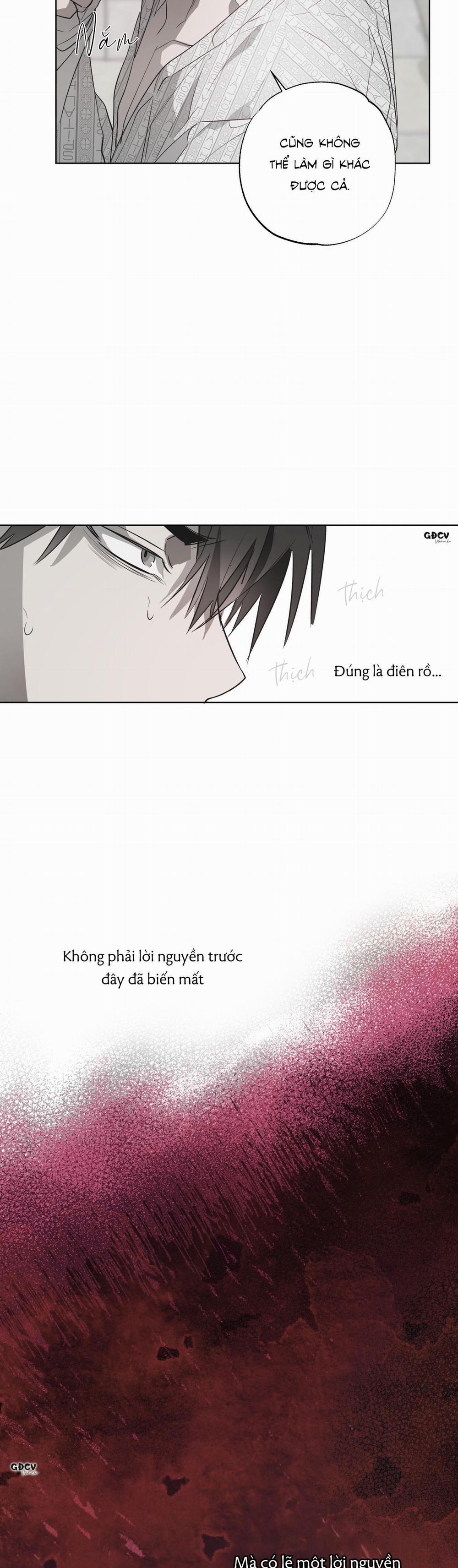 Ngôi Nhà Dị Thường 11 trang 17