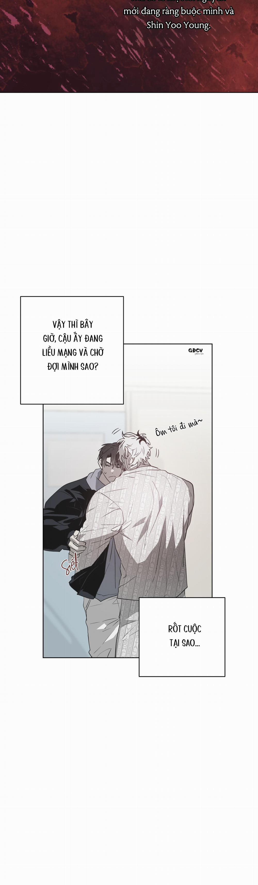 Ngôi Nhà Dị Thường 11 trang 18