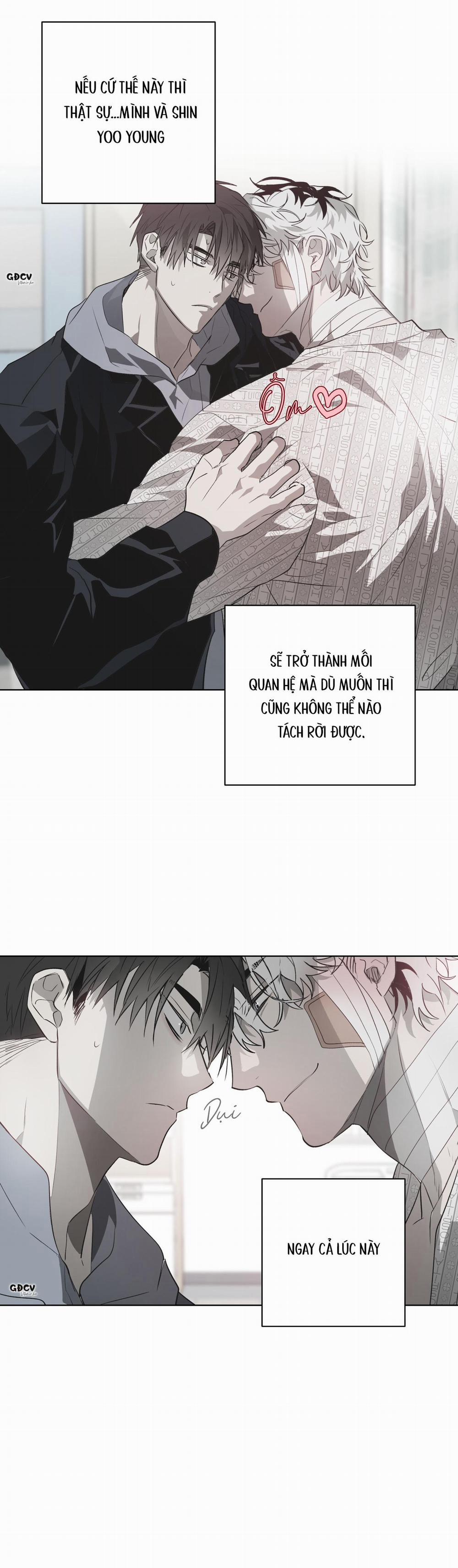 Ngôi Nhà Dị Thường 11 trang 19