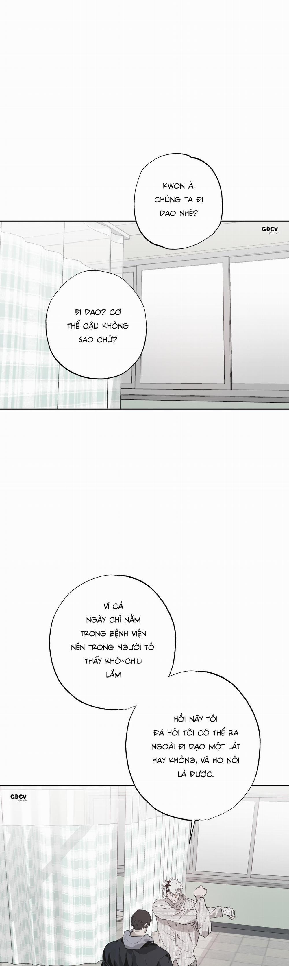 Ngôi Nhà Dị Thường 11 trang 23