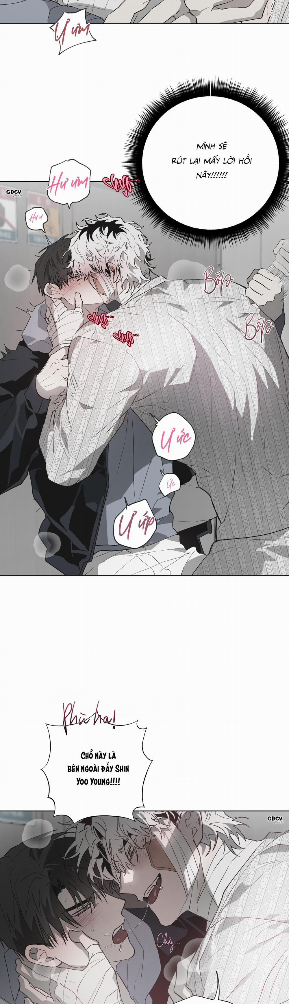 Ngôi Nhà Dị Thường 11 trang 26