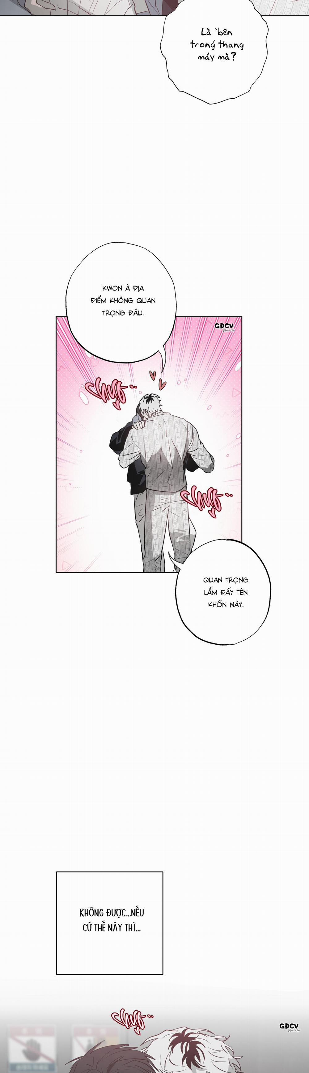 Ngôi Nhà Dị Thường 11 trang 27