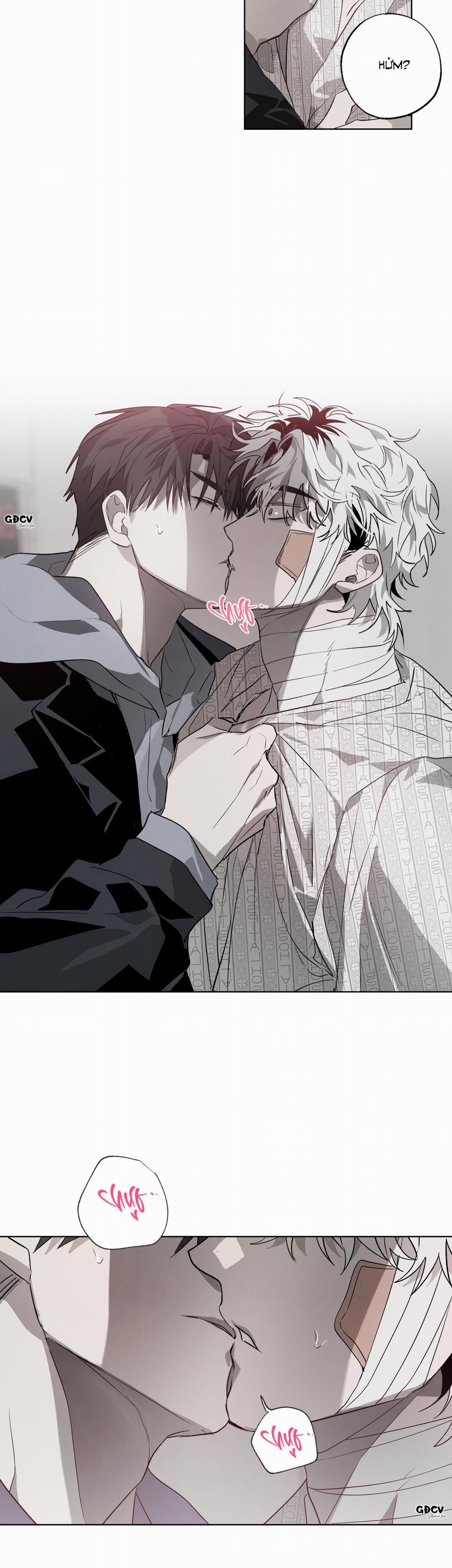 Ngôi Nhà Dị Thường 11 trang 29