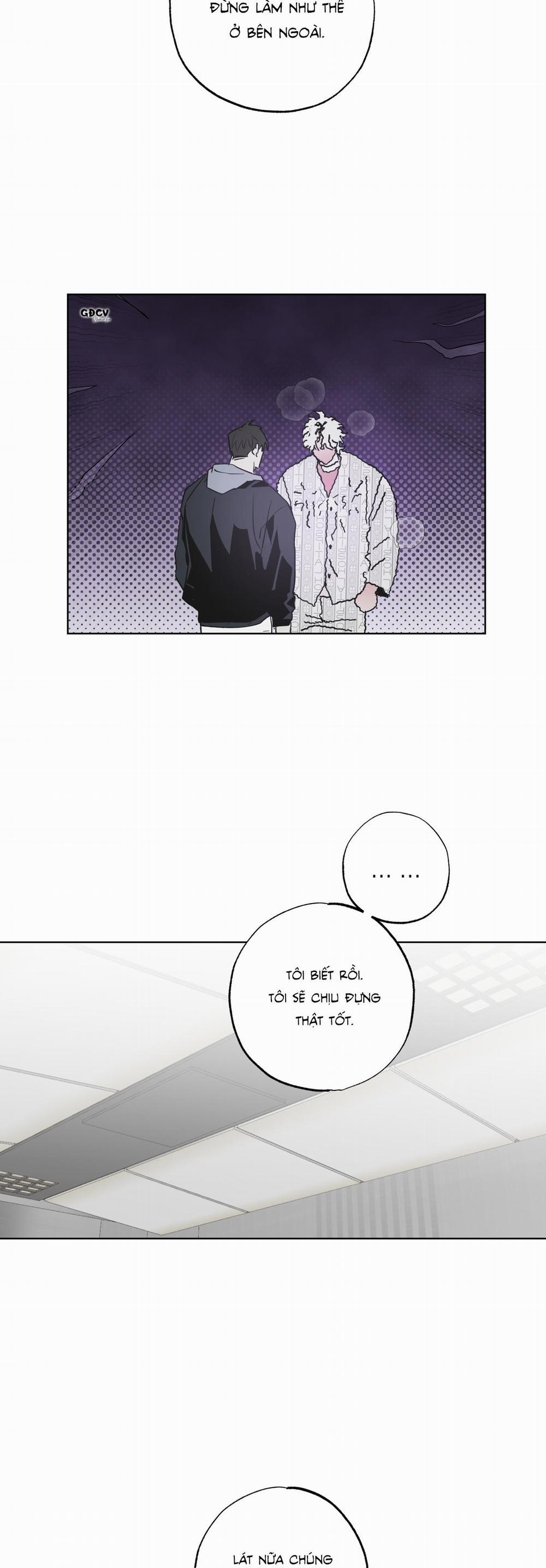 Ngôi Nhà Dị Thường 11 trang 31