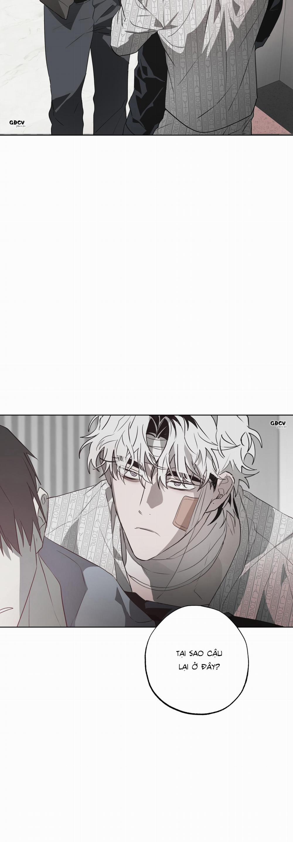 Ngôi Nhà Dị Thường 11 trang 34