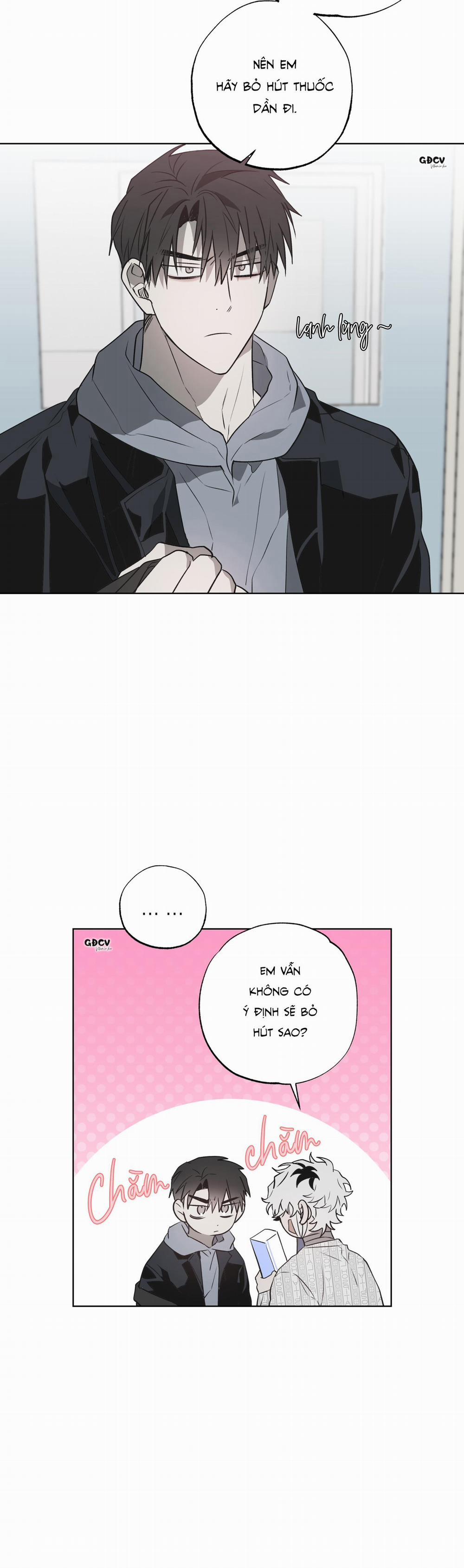 Ngôi Nhà Dị Thường 11 trang 9