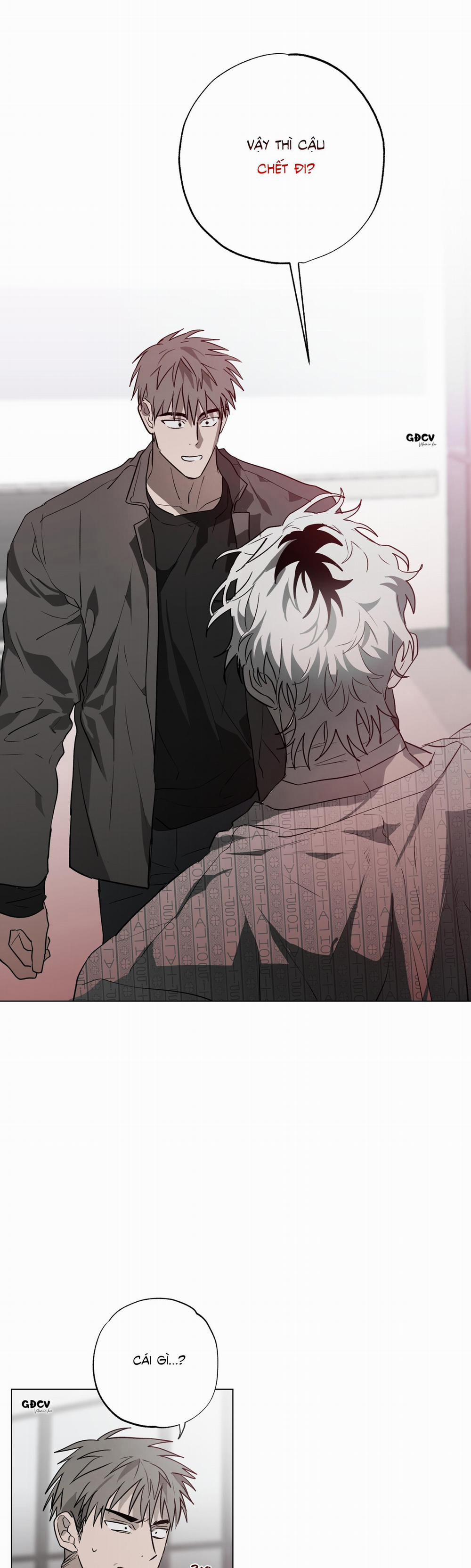 Ngôi Nhà Dị Thường 12 trang 16