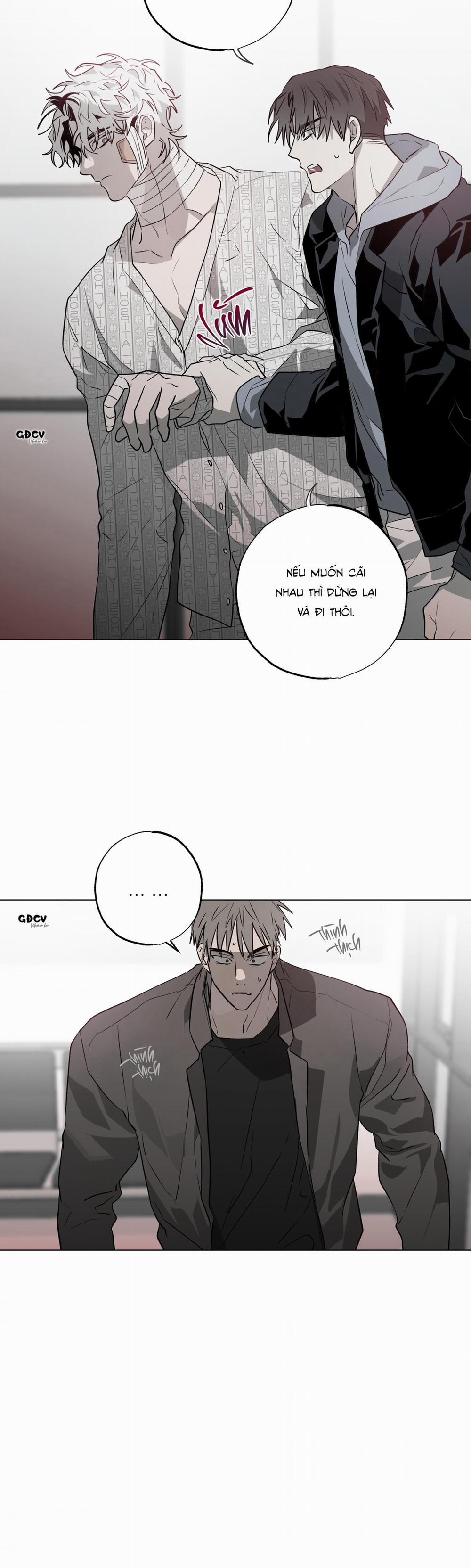 Ngôi Nhà Dị Thường 12 trang 19