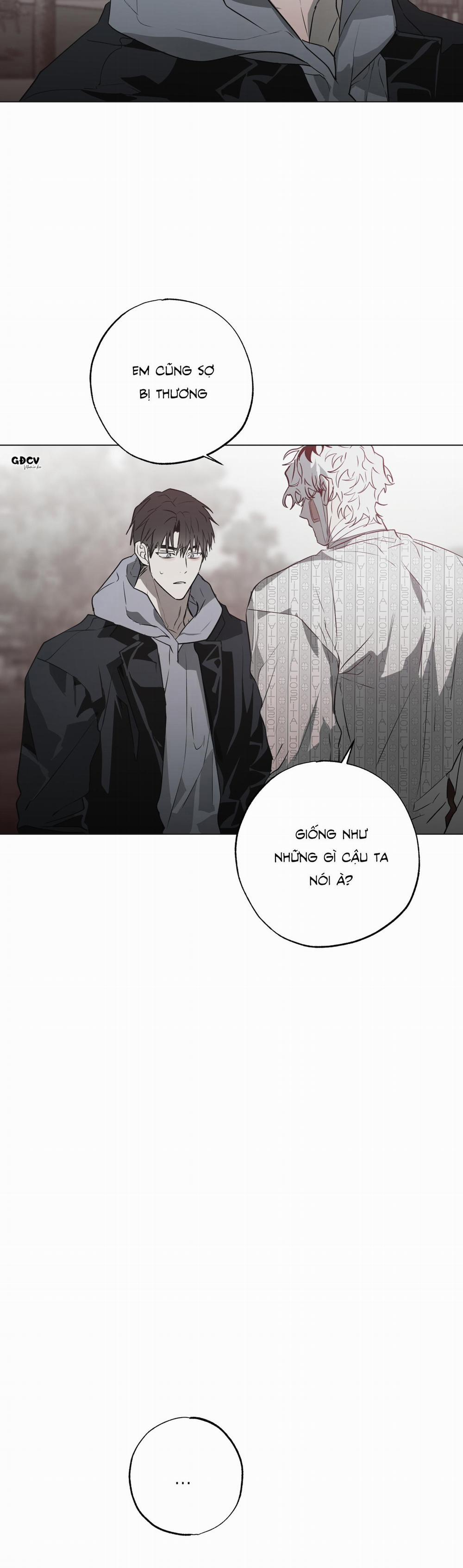 Ngôi Nhà Dị Thường 12 trang 29