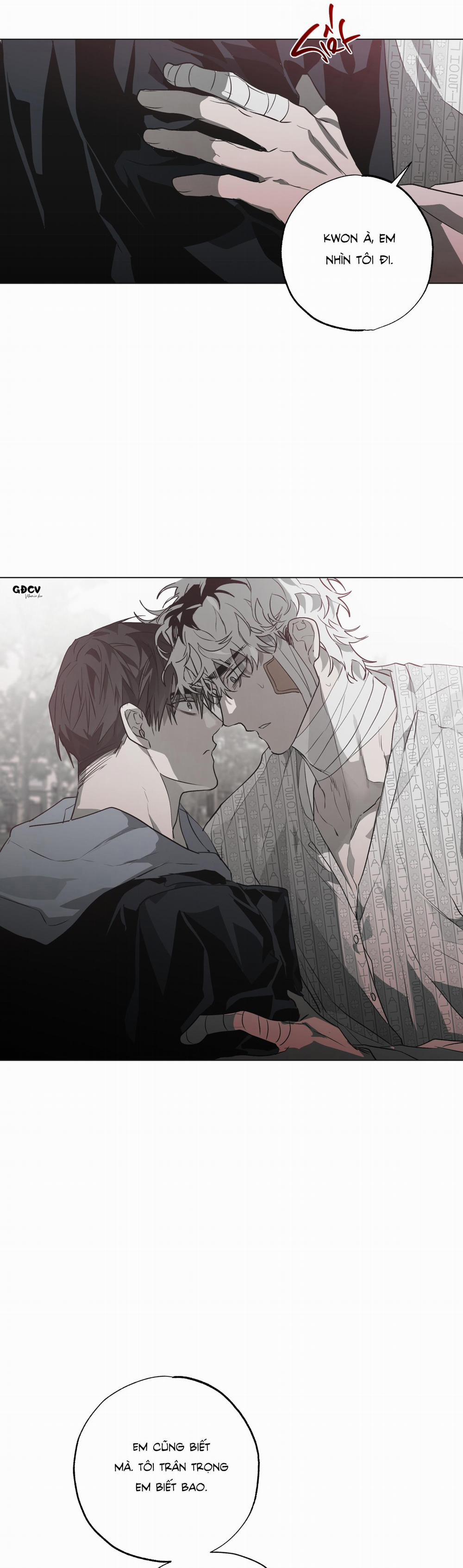 Ngôi Nhà Dị Thường 12 trang 30