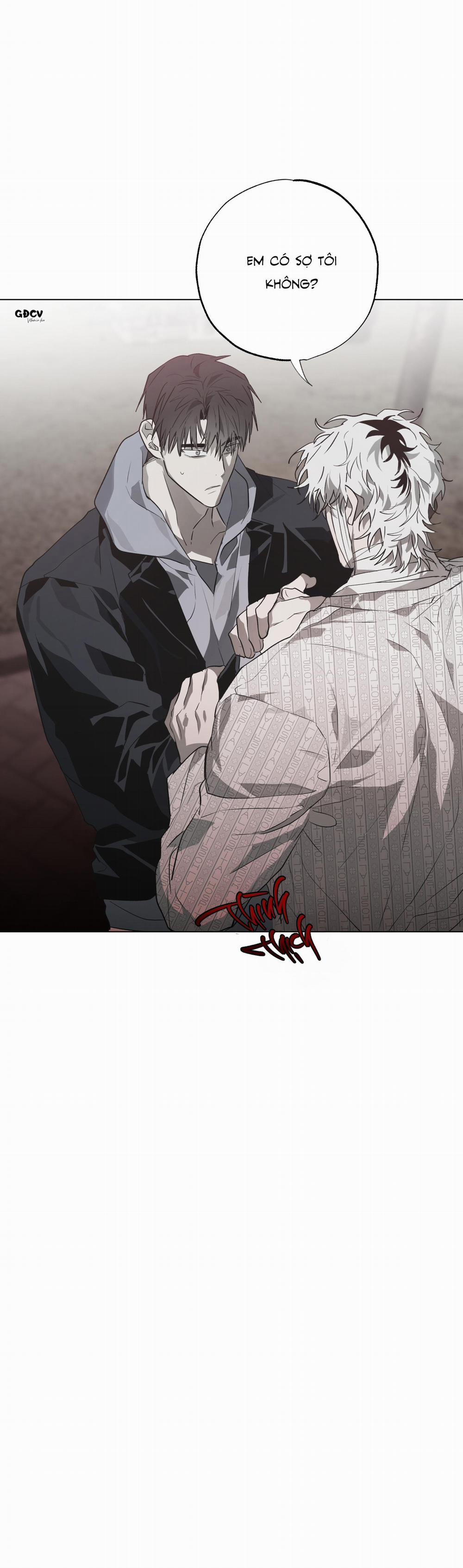 Ngôi Nhà Dị Thường 12 trang 34