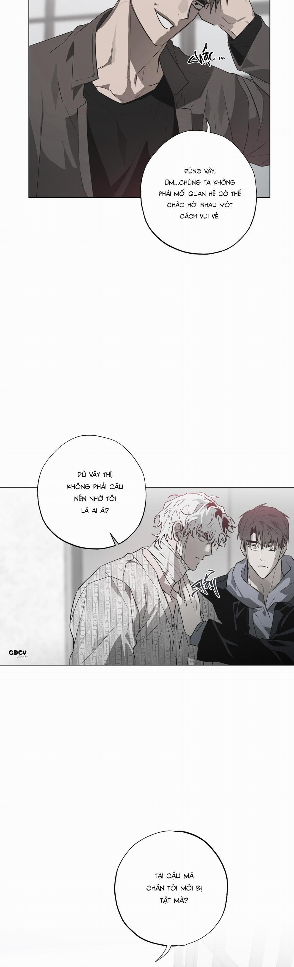 Ngôi Nhà Dị Thường 12 trang 9