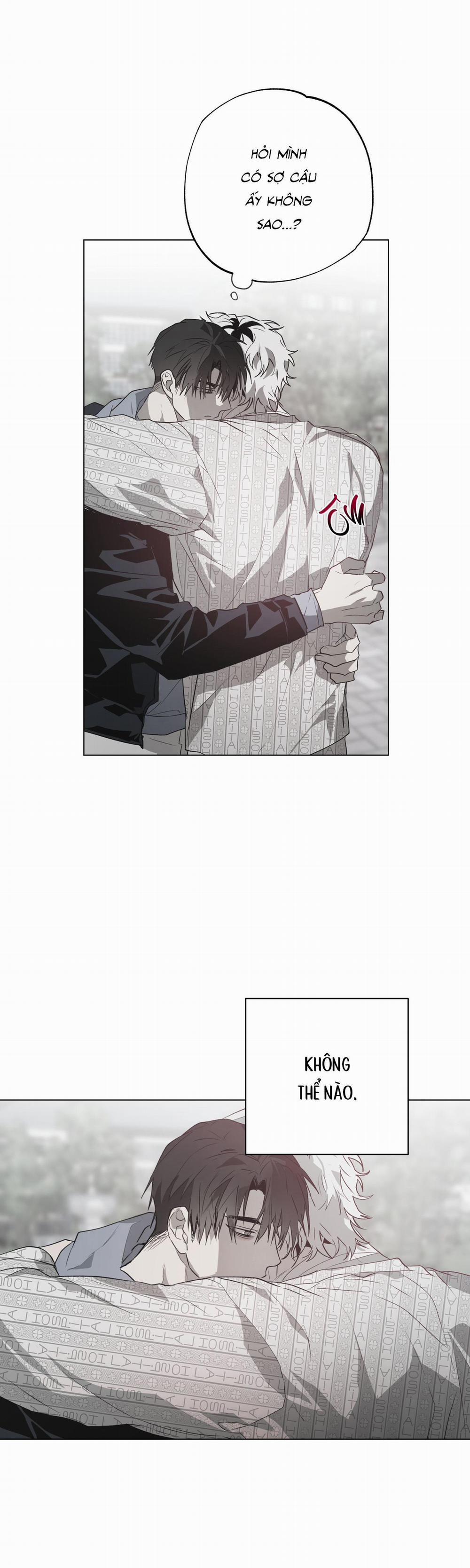 Ngôi Nhà Dị Thường 13 trang 10