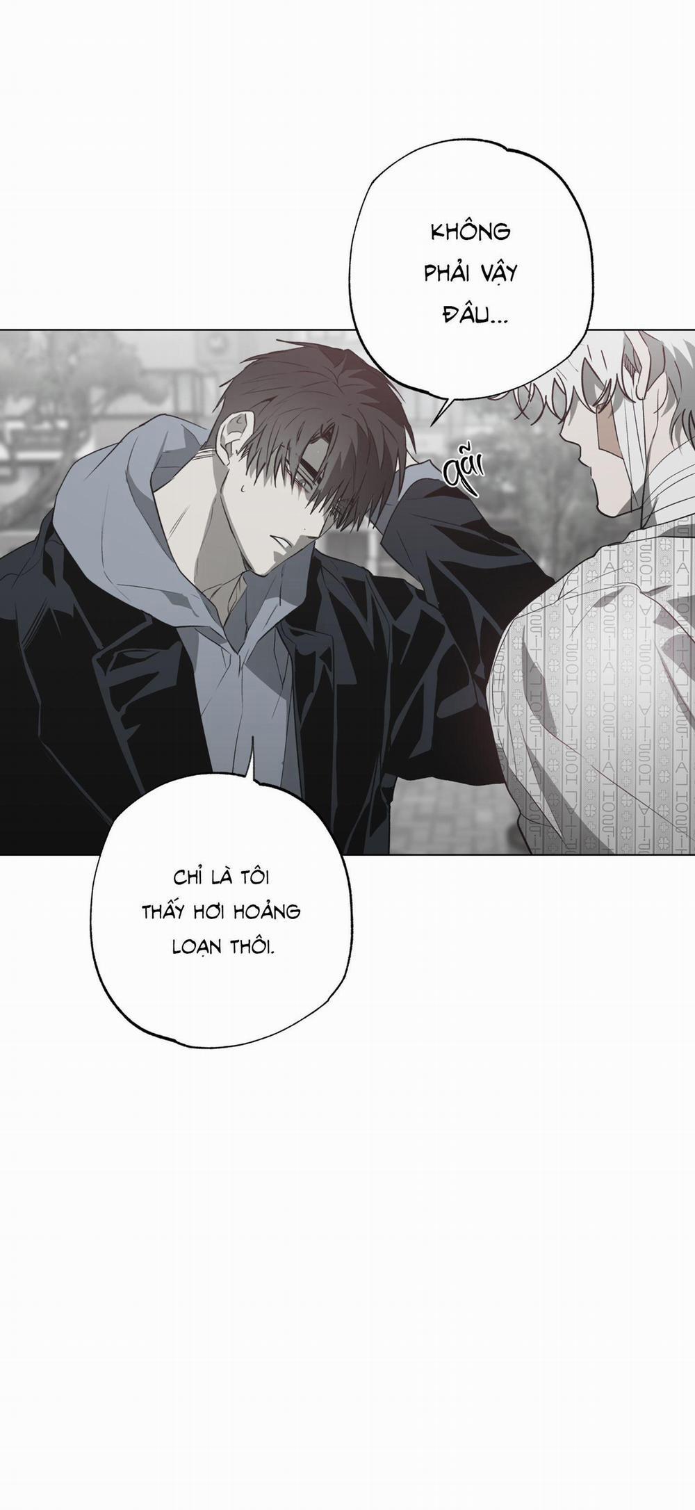 Ngôi Nhà Dị Thường 13 trang 2