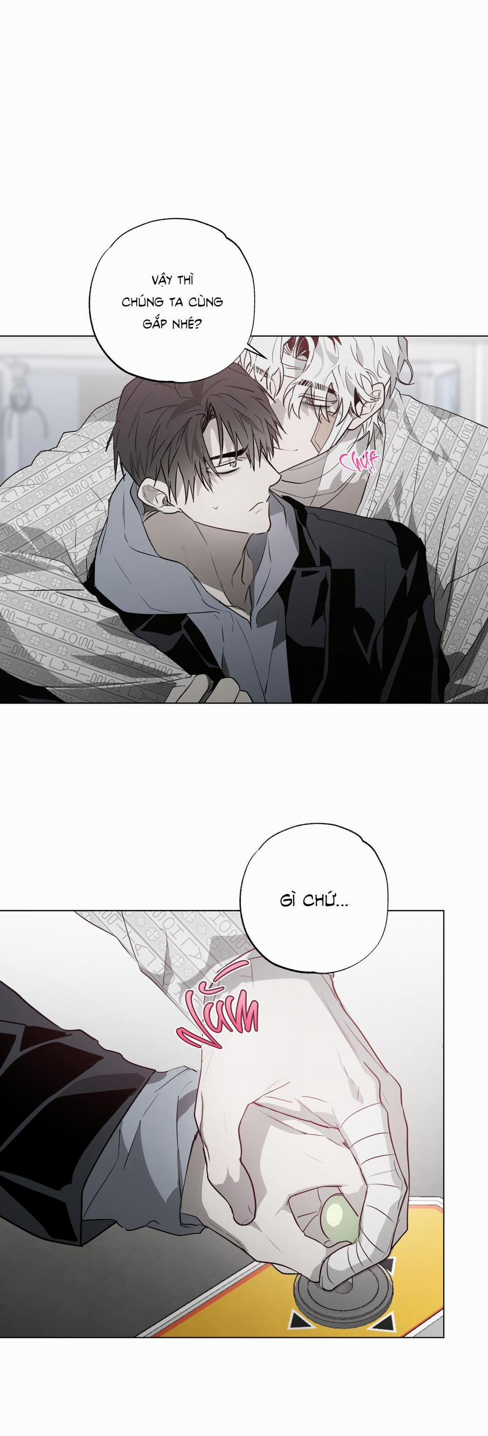 Ngôi Nhà Dị Thường 13 trang 22