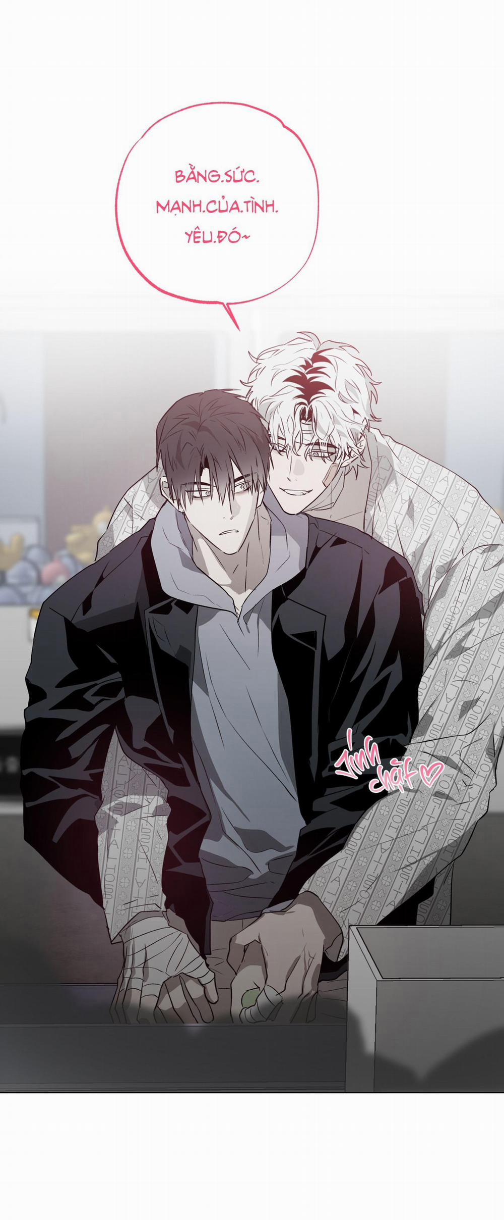 Ngôi Nhà Dị Thường 13 trang 23