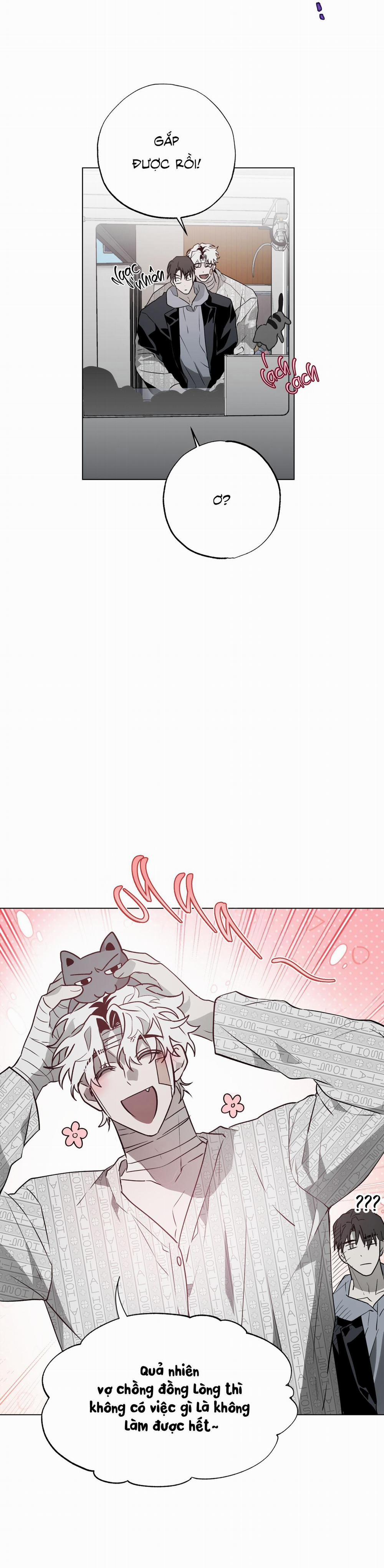 Ngôi Nhà Dị Thường 13 trang 26