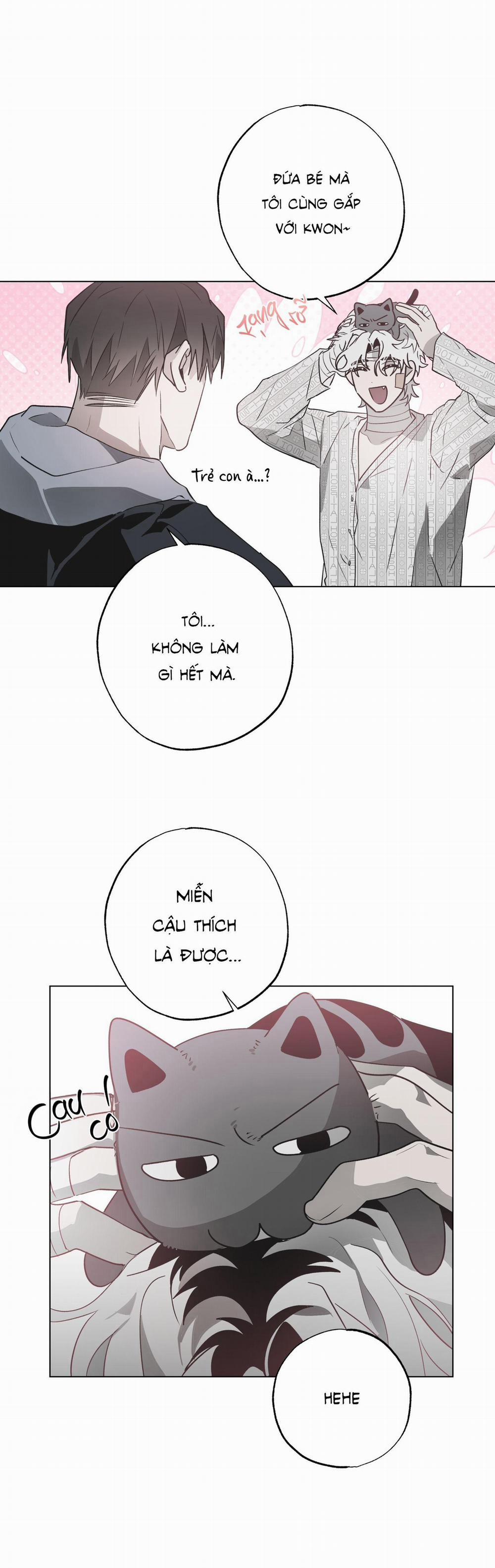 Ngôi Nhà Dị Thường 13 trang 27