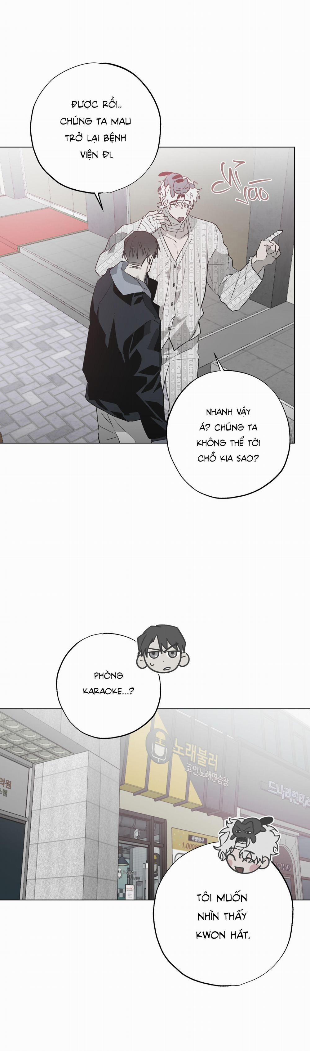 Ngôi Nhà Dị Thường 13 trang 28