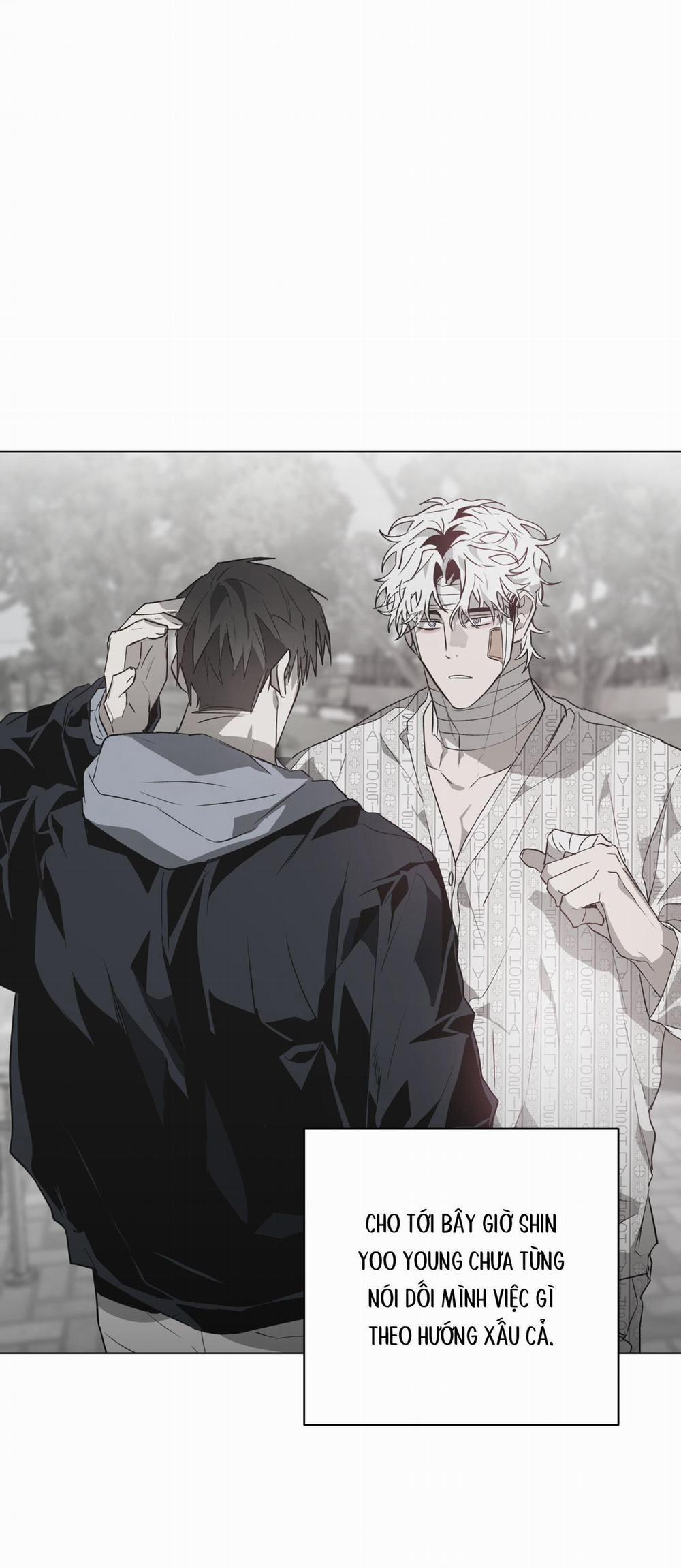 Ngôi Nhà Dị Thường 13 trang 3