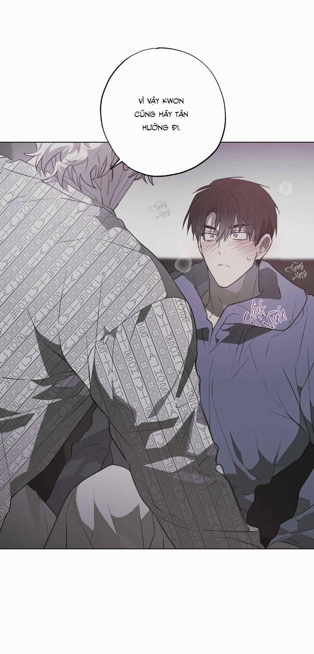 Ngôi Nhà Dị Thường 14 0 trang 1