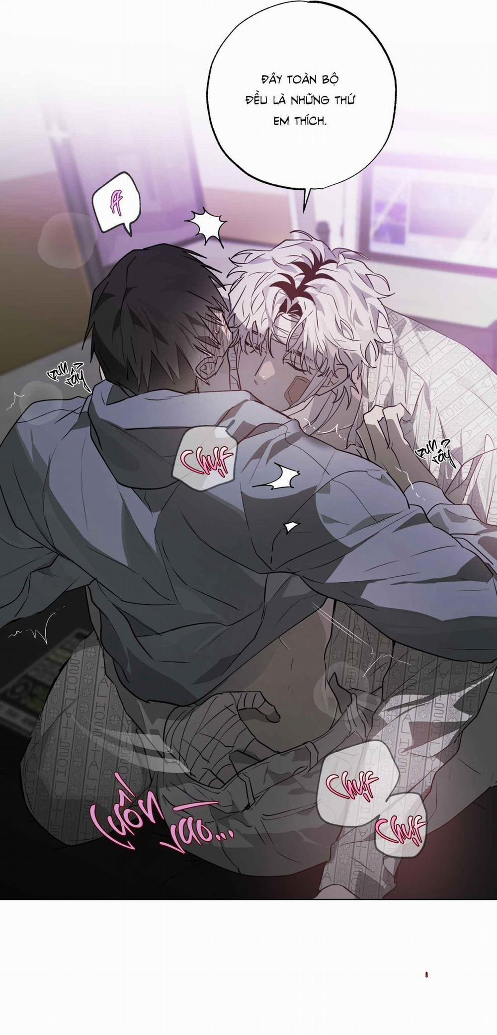 Ngôi Nhà Dị Thường 14 0 trang 14