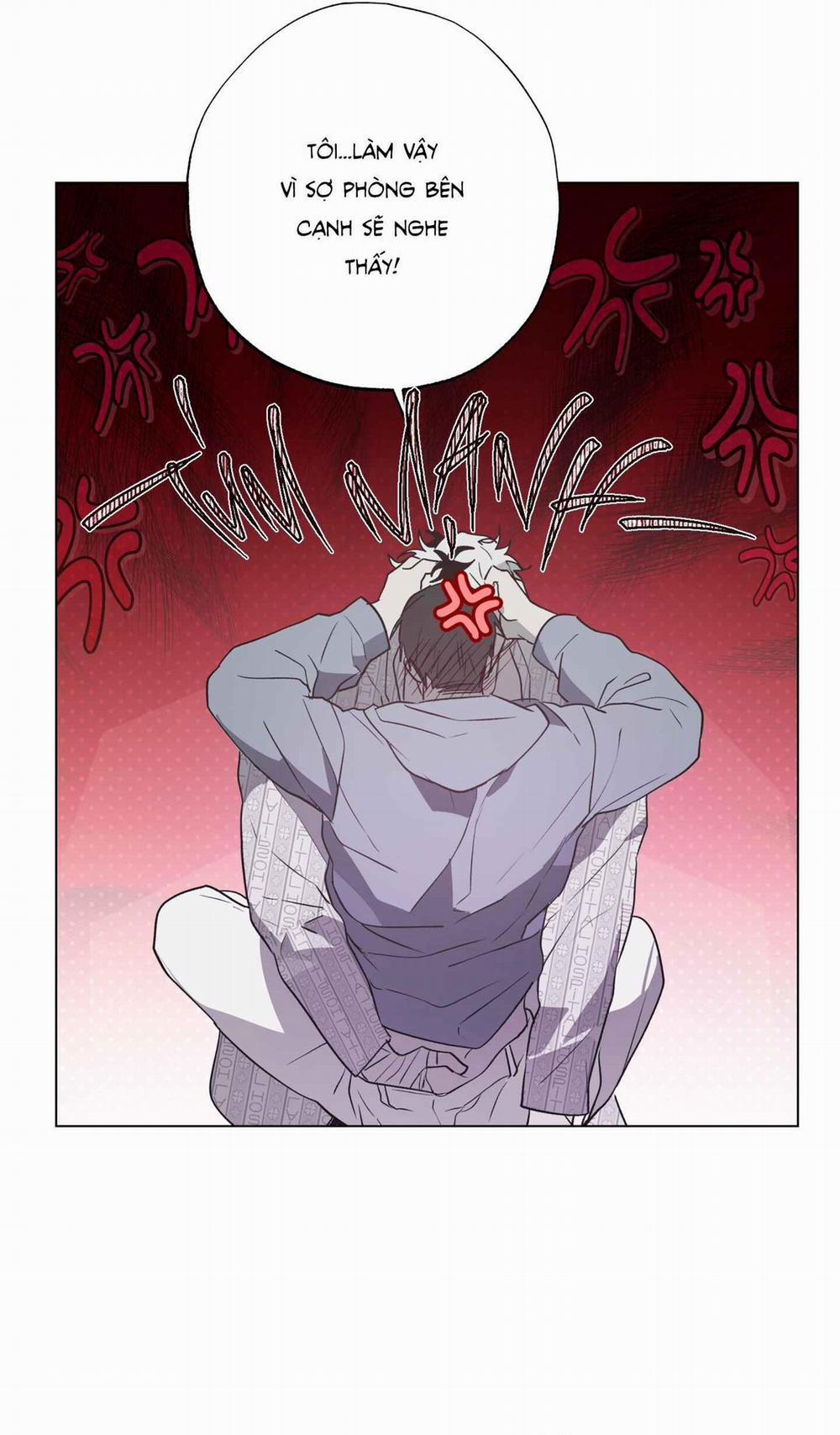 Ngôi Nhà Dị Thường 14 0 trang 22