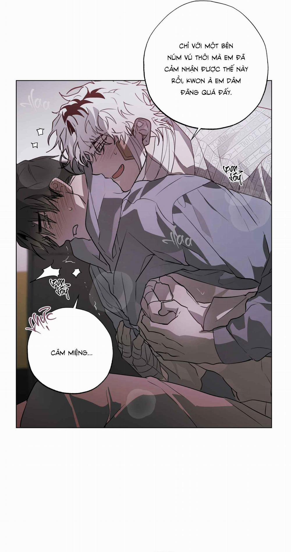 Ngôi Nhà Dị Thường 14 0 trang 31