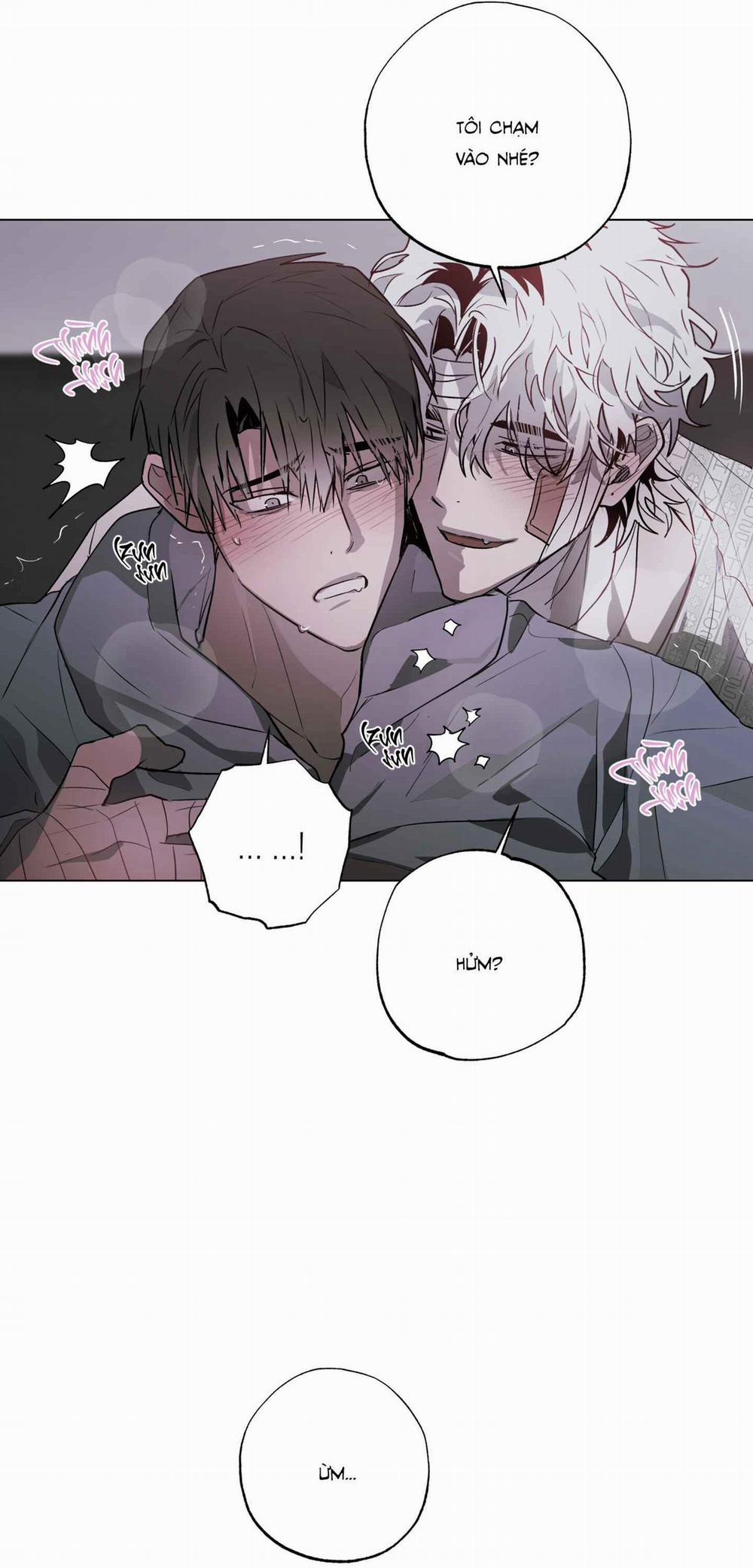 Ngôi Nhà Dị Thường 14 0 trang 33