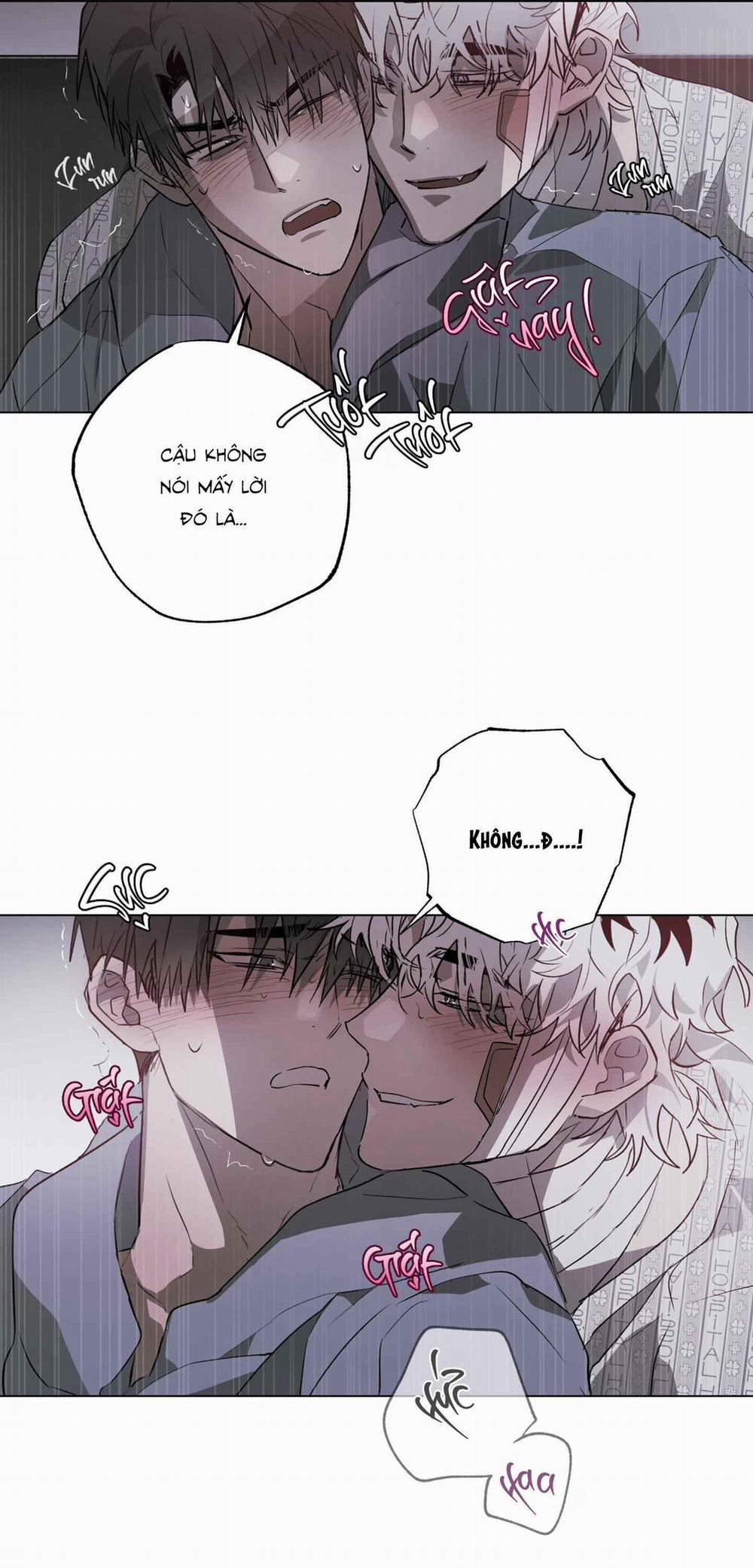 Ngôi Nhà Dị Thường 14 0 trang 37