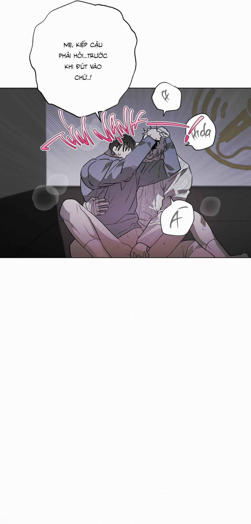 Ngôi Nhà Dị Thường 14 0 trang 42