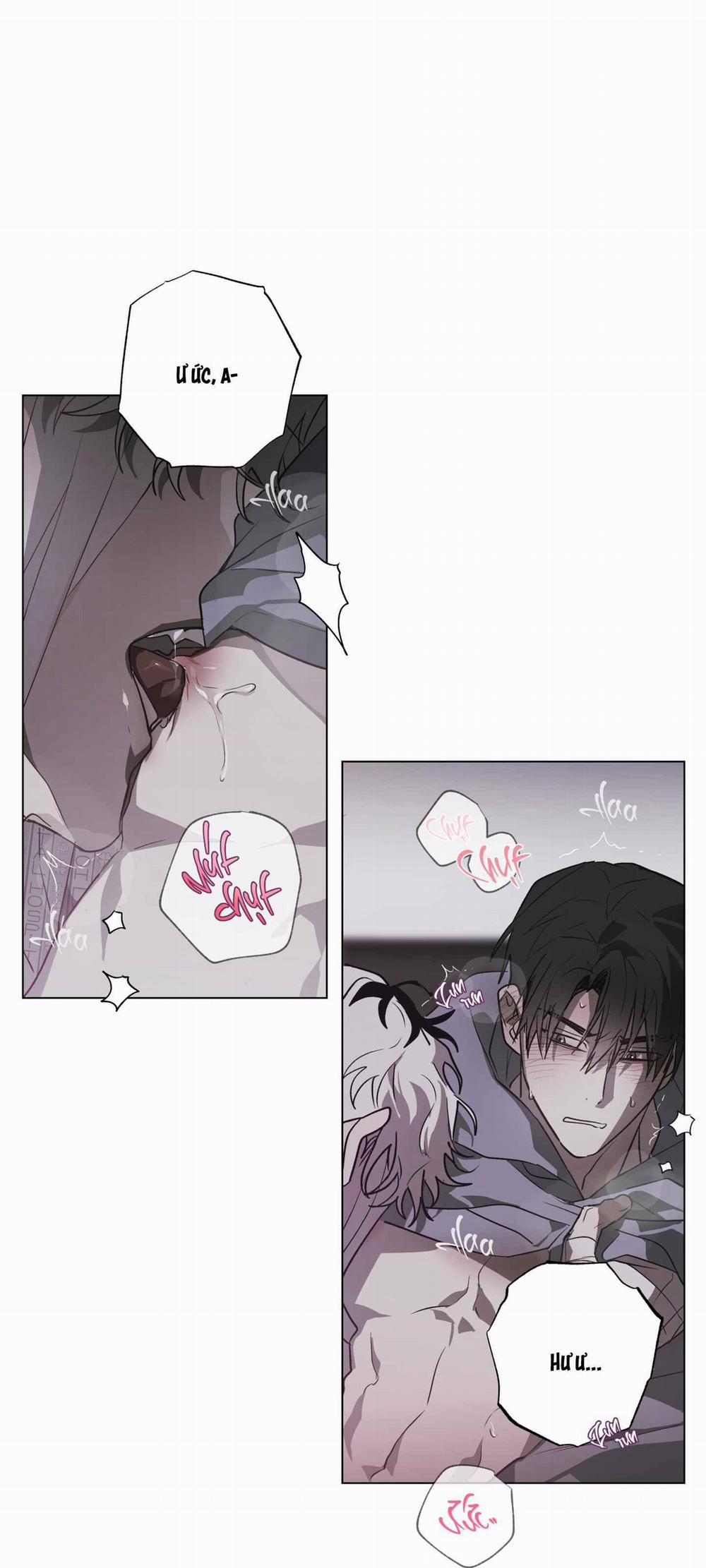 Ngôi Nhà Dị Thường 14 0 trang 5