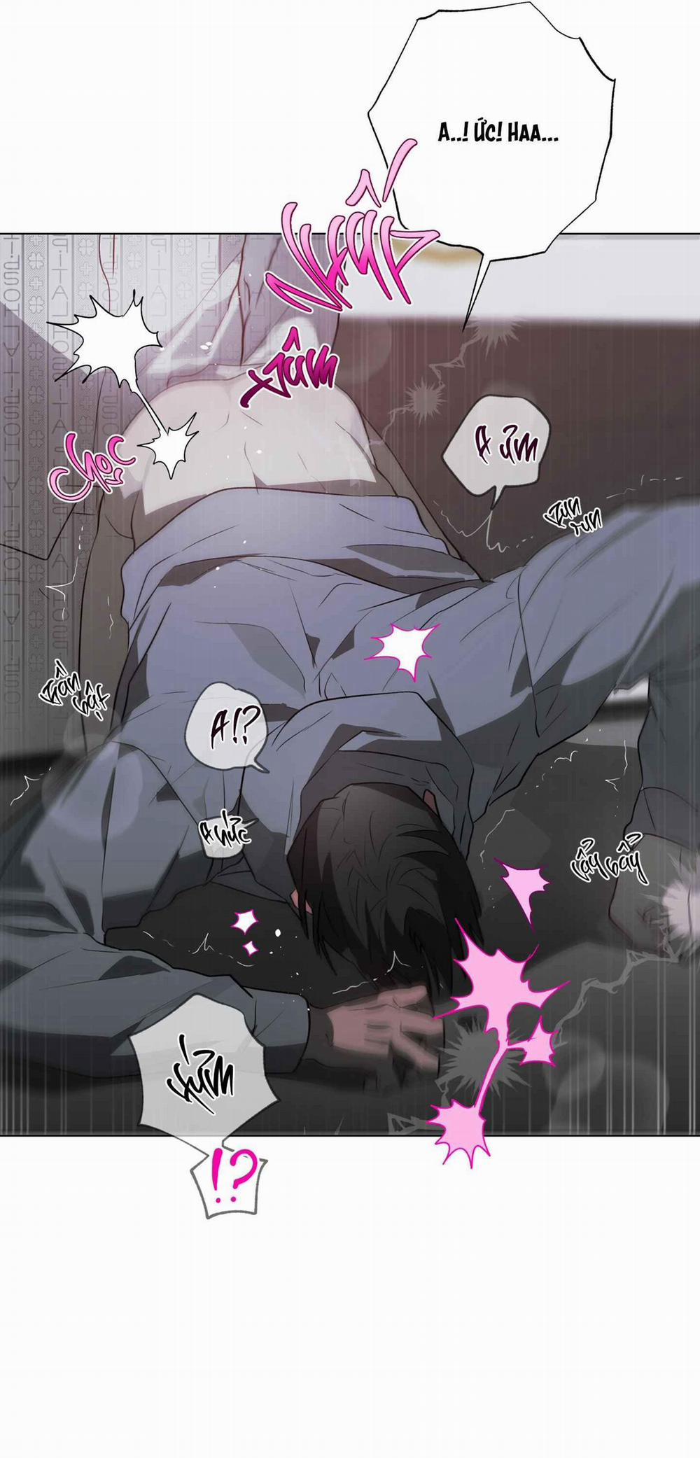 Ngôi Nhà Dị Thường 14 0 trang 51