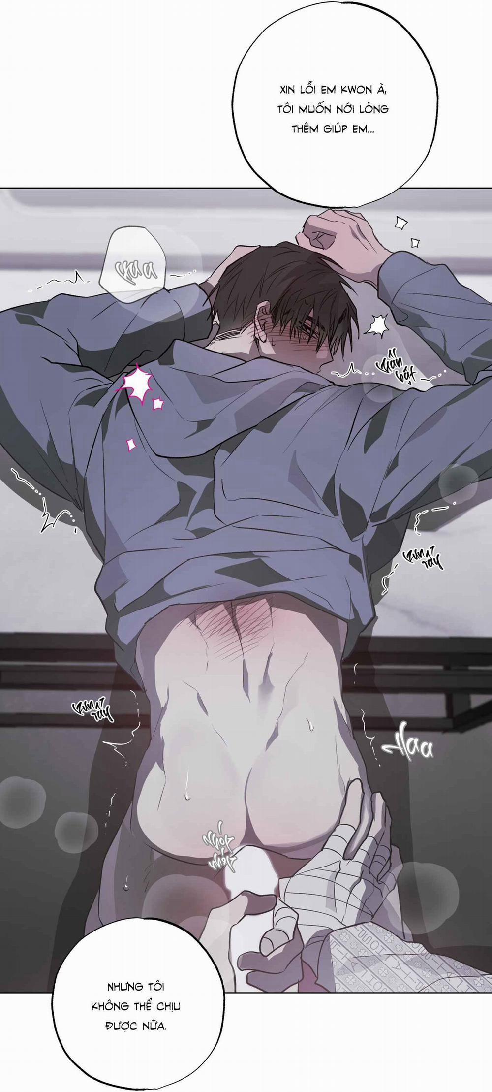 Ngôi Nhà Dị Thường 14 0 trang 55