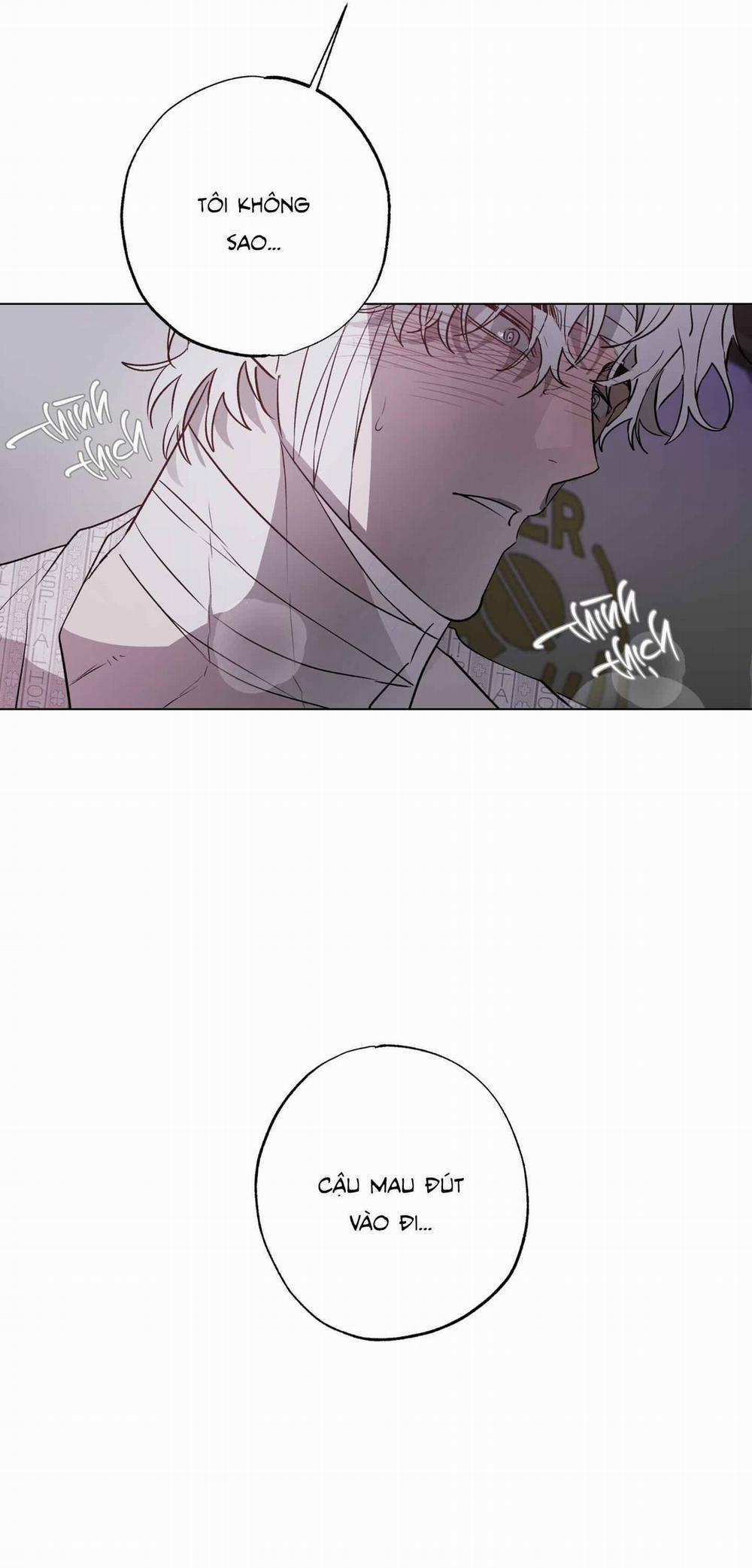 Ngôi Nhà Dị Thường 14 0 trang 57