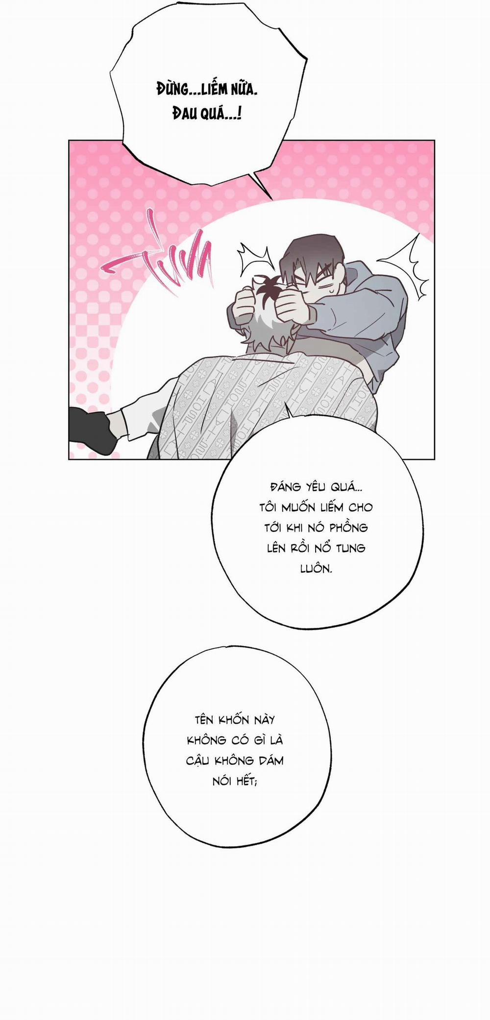 Ngôi Nhà Dị Thường 14 trang 10