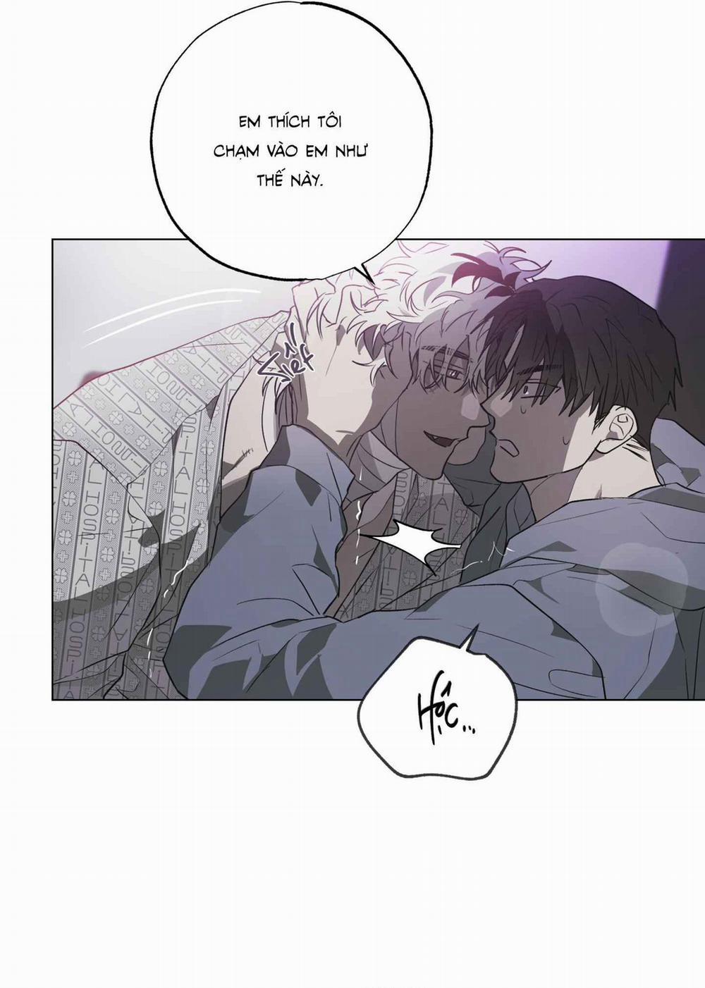 Ngôi Nhà Dị Thường 14 trang 12