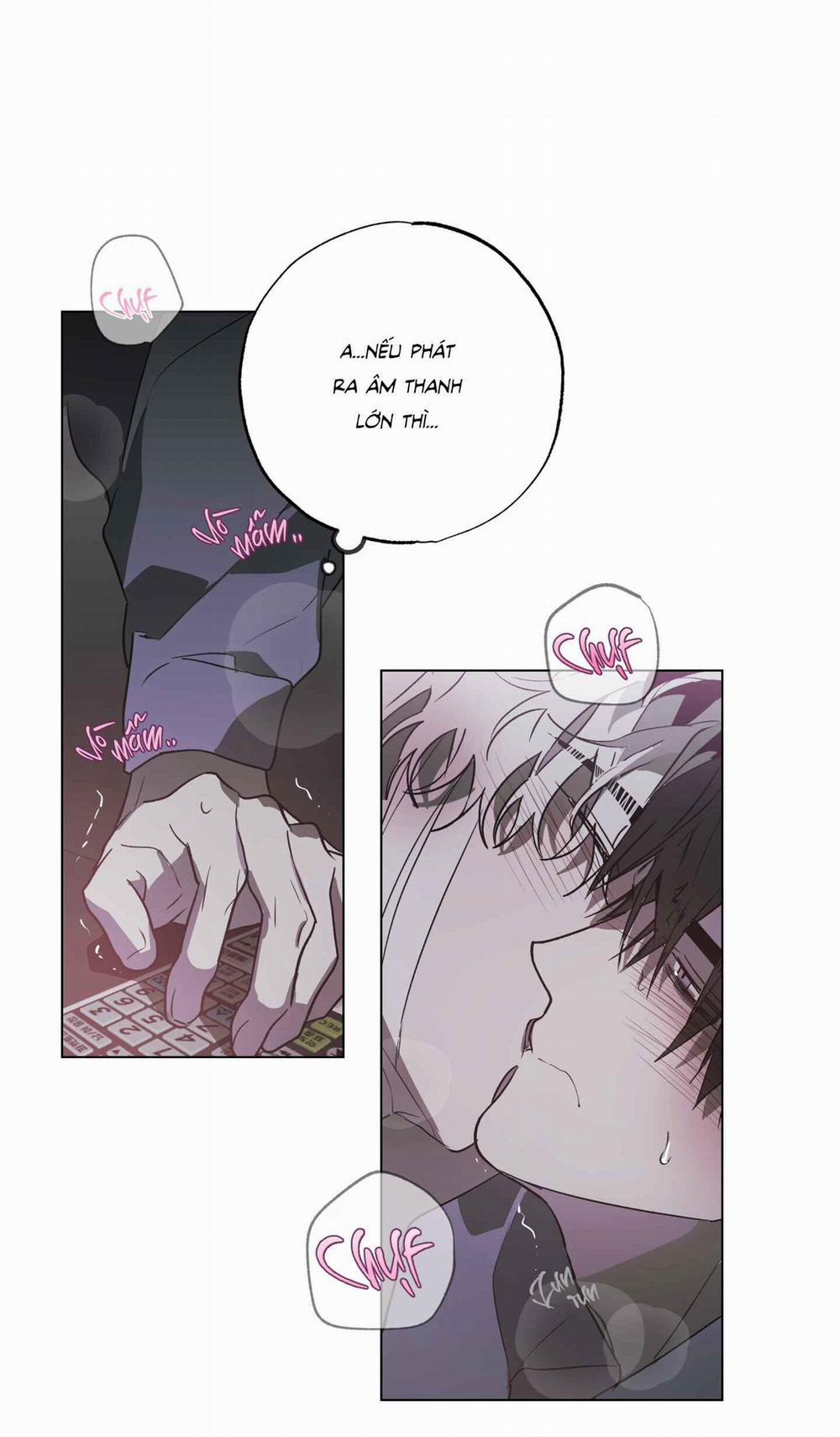 Ngôi Nhà Dị Thường 14 trang 15