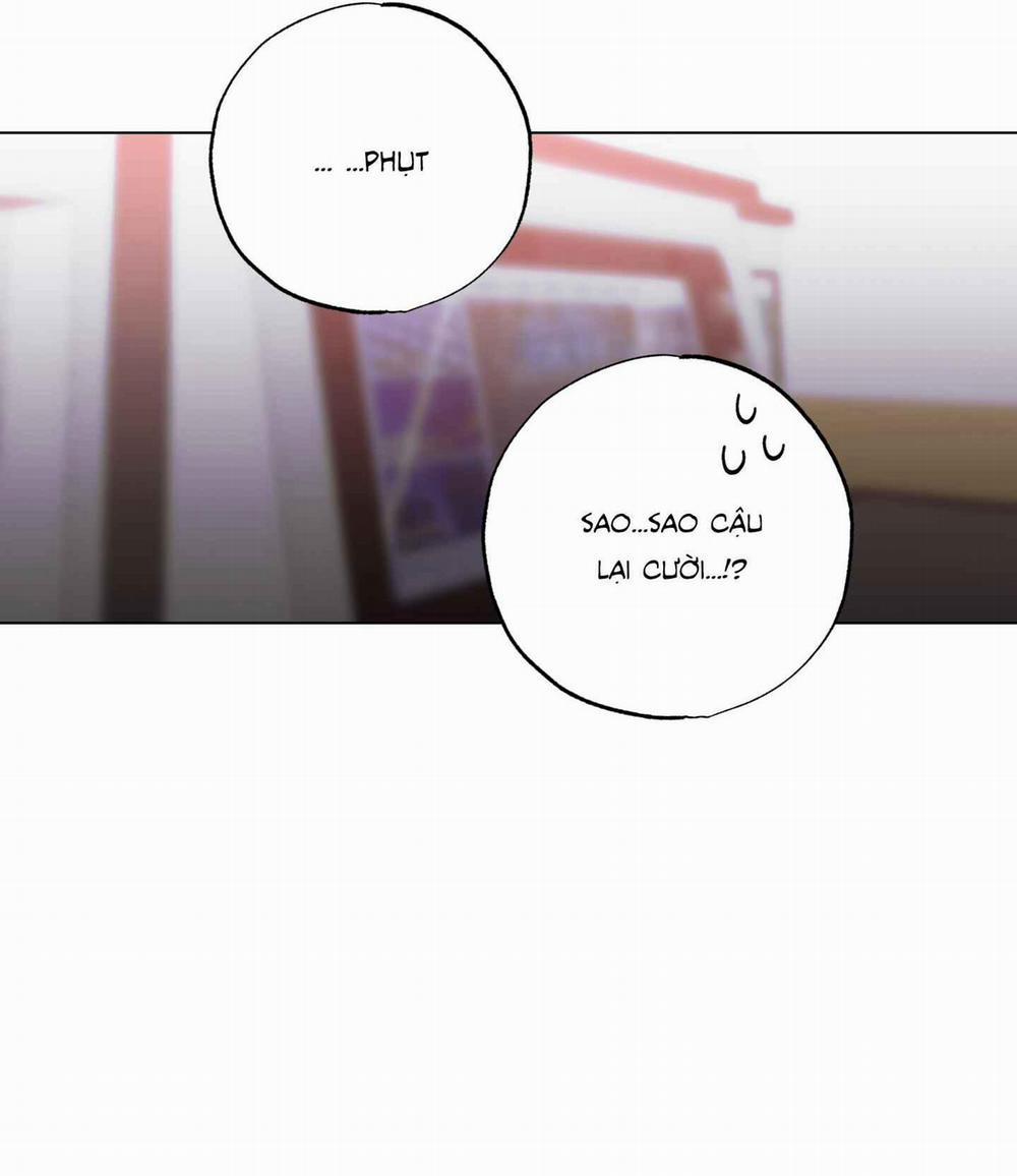 Ngôi Nhà Dị Thường 14 trang 20