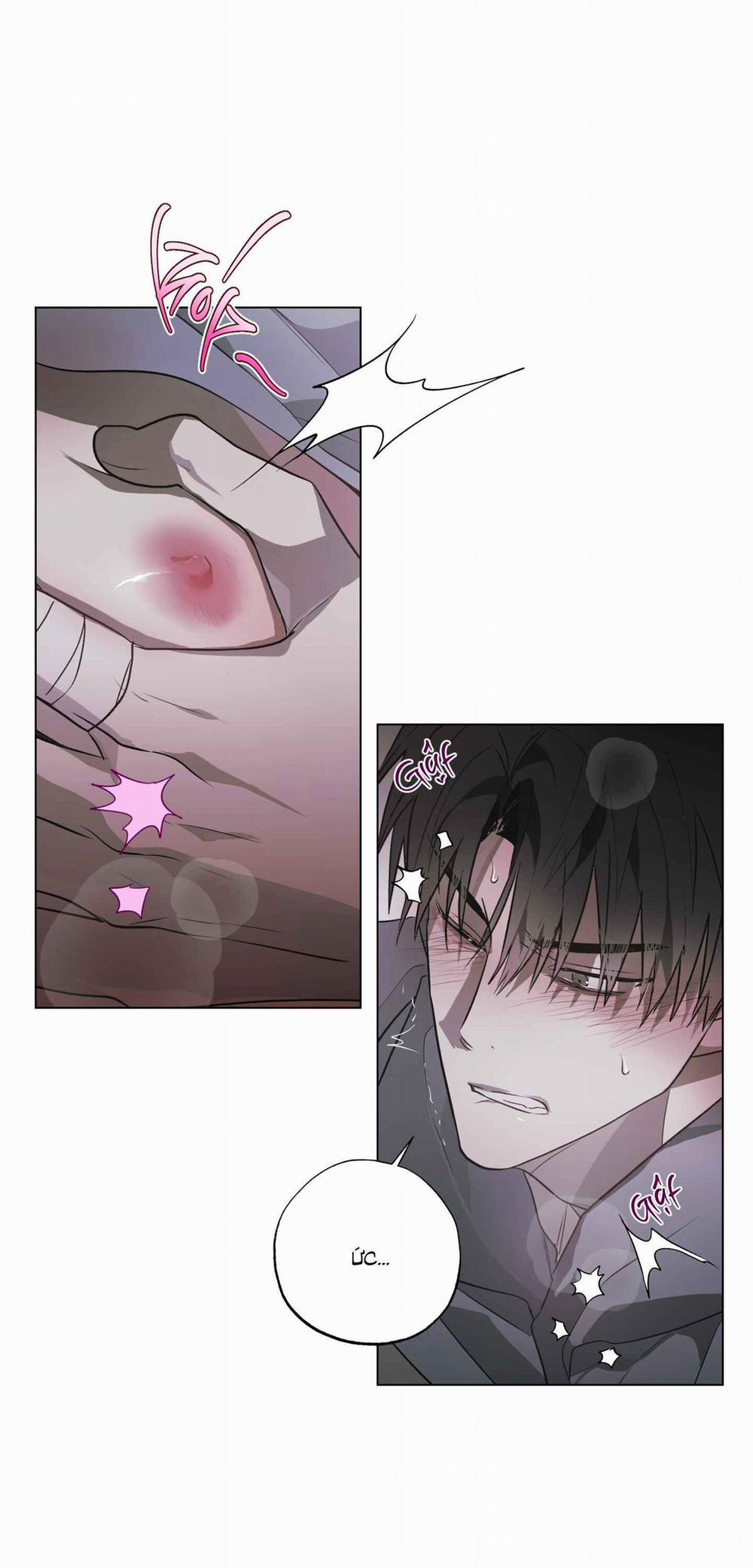 Ngôi Nhà Dị Thường 14 trang 28