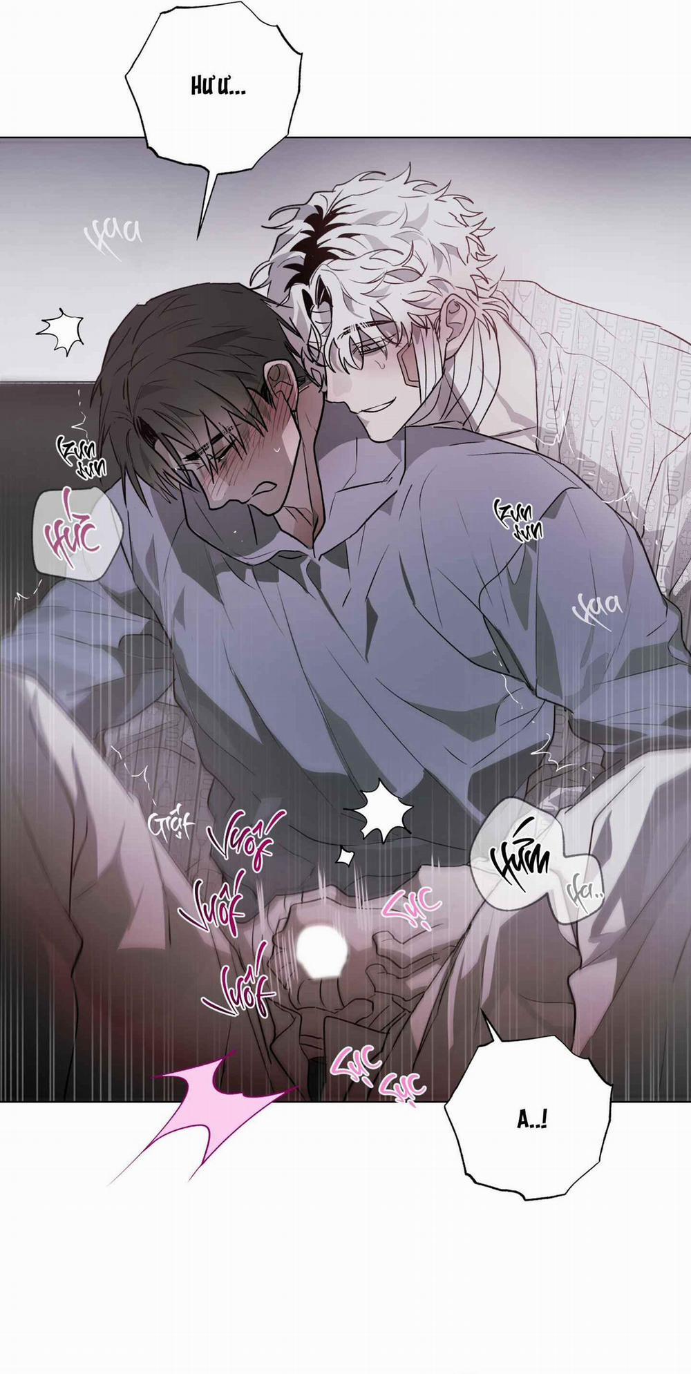 Ngôi Nhà Dị Thường 14 trang 35