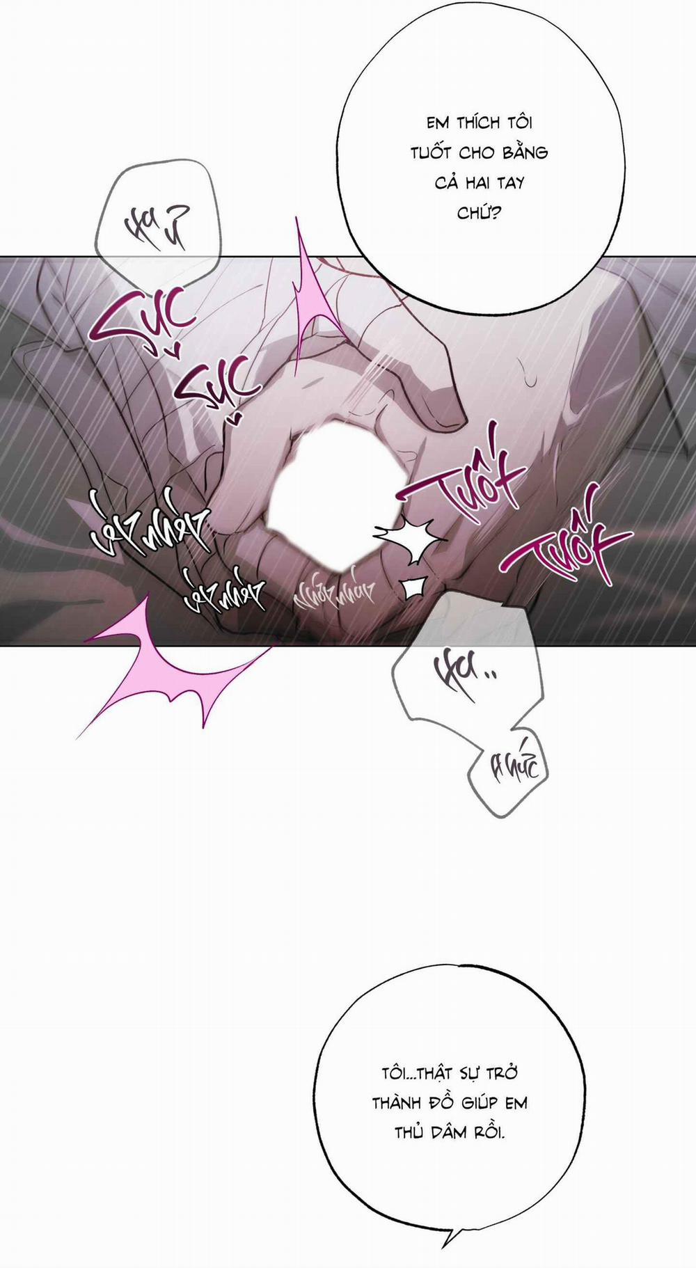 Ngôi Nhà Dị Thường 14 trang 36