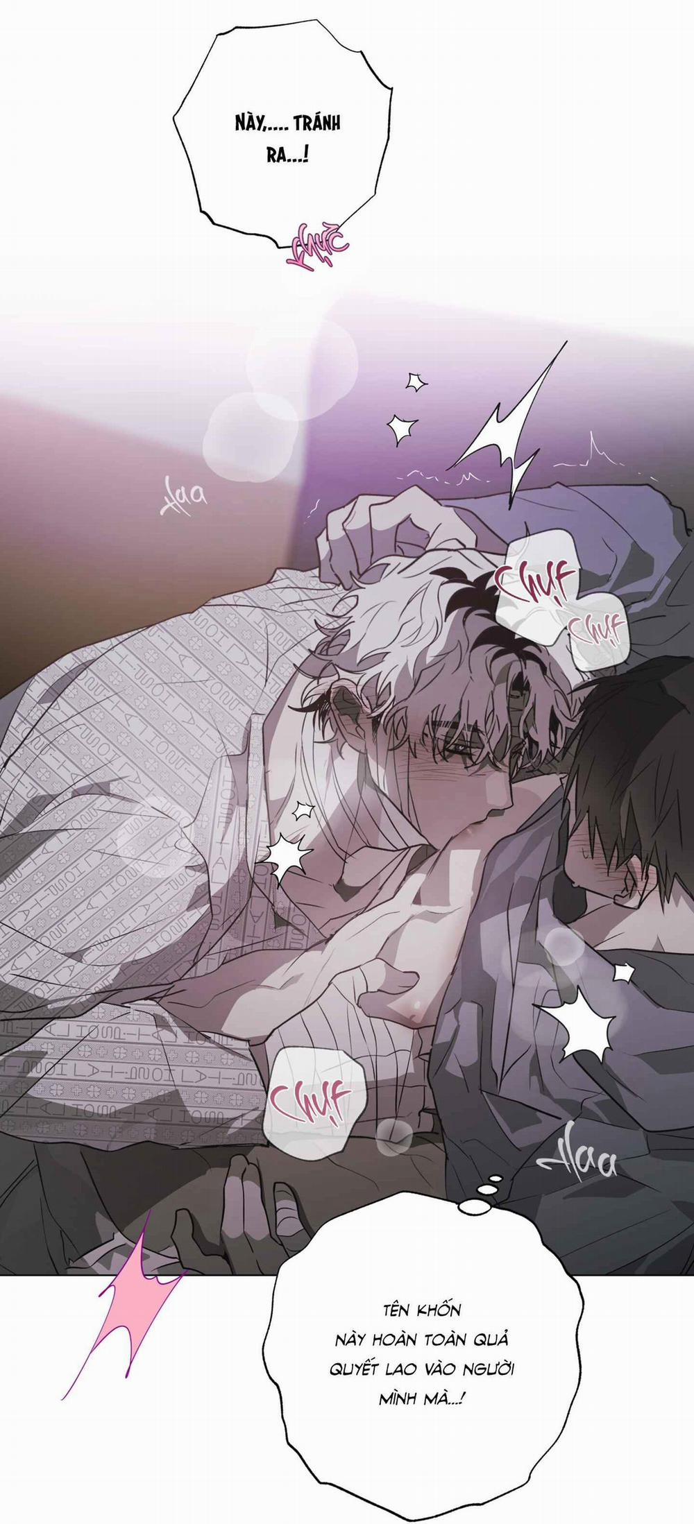 Ngôi Nhà Dị Thường 14 trang 4