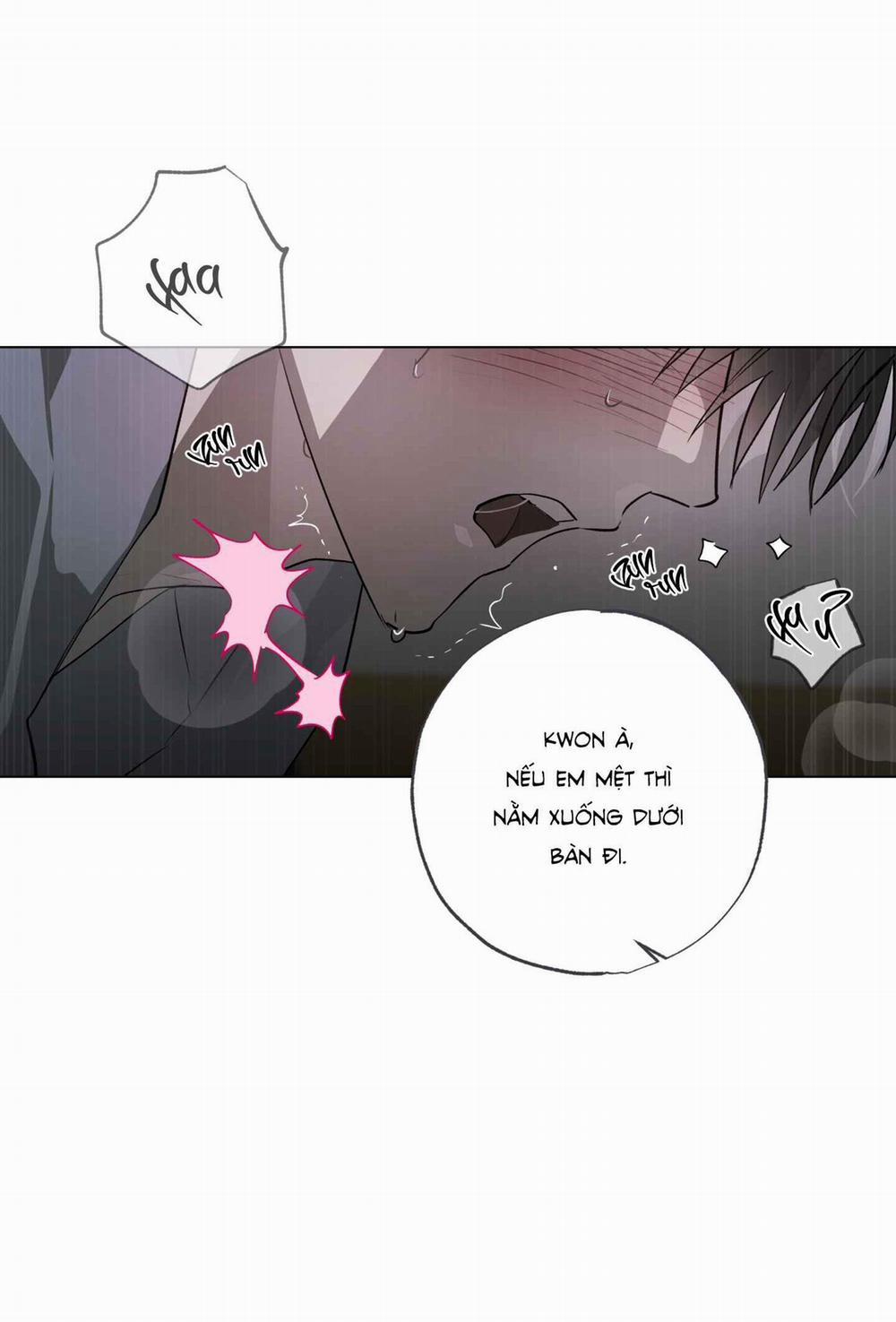 Ngôi Nhà Dị Thường 14 trang 49