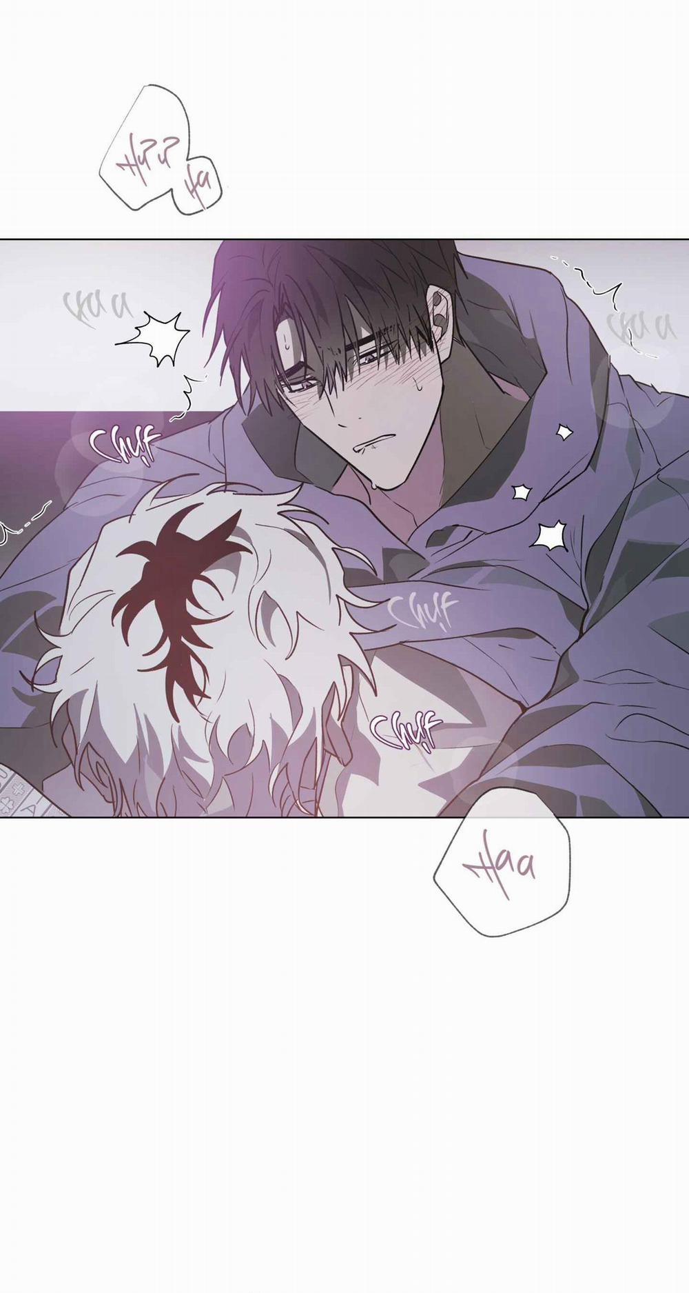 Ngôi Nhà Dị Thường 14 trang 9