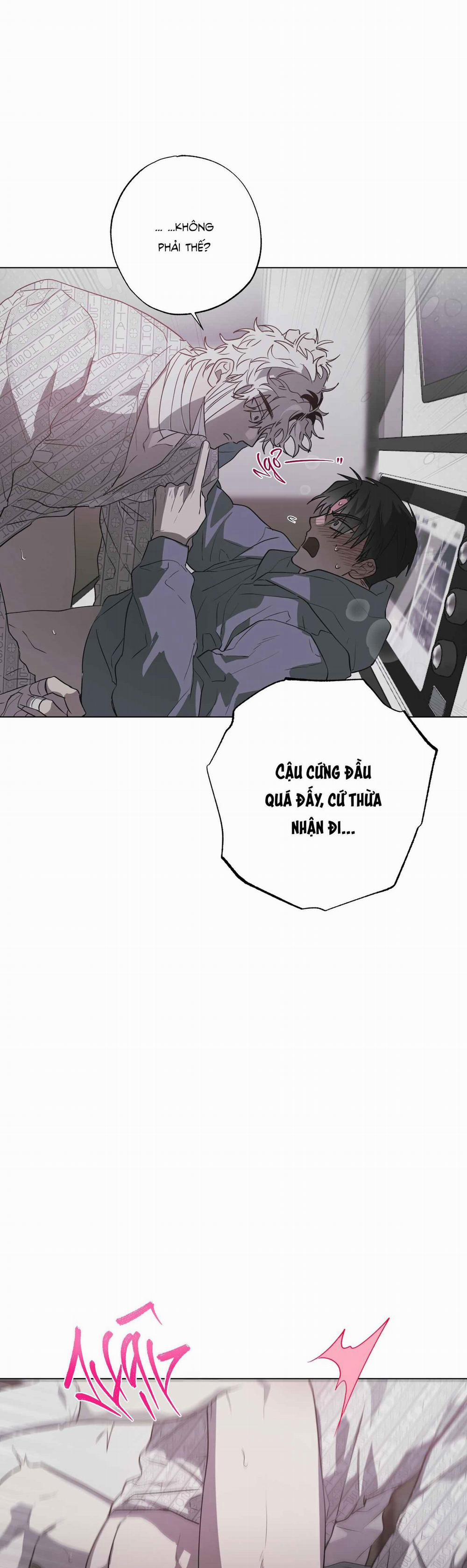 Ngôi Nhà Dị Thường 15 18++ trang 17