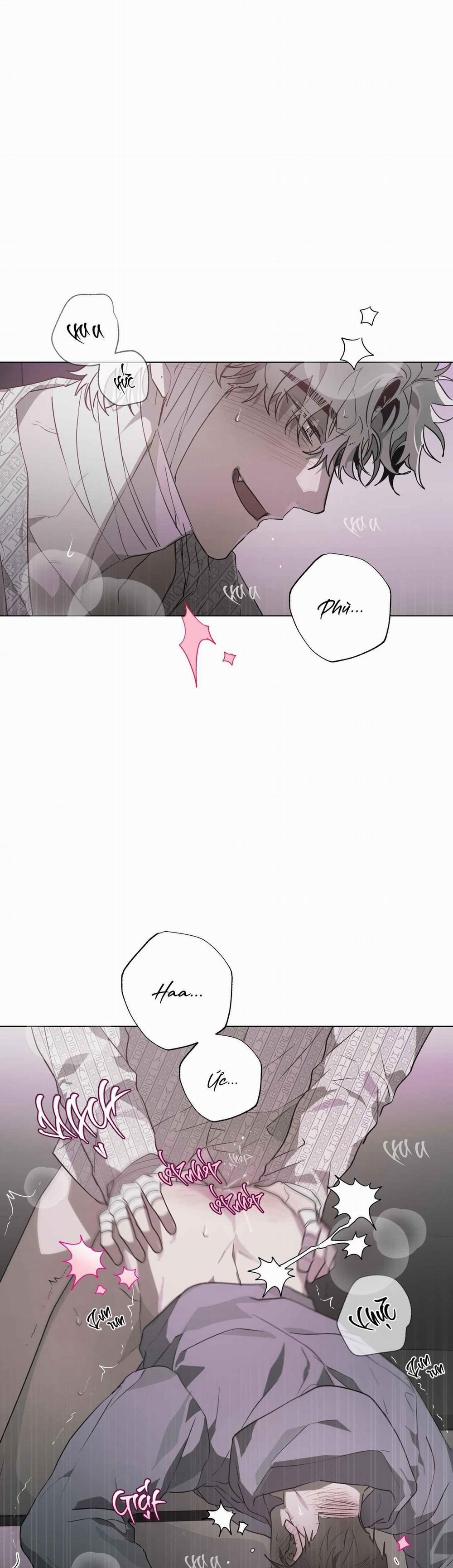 Ngôi Nhà Dị Thường 15 trang 0