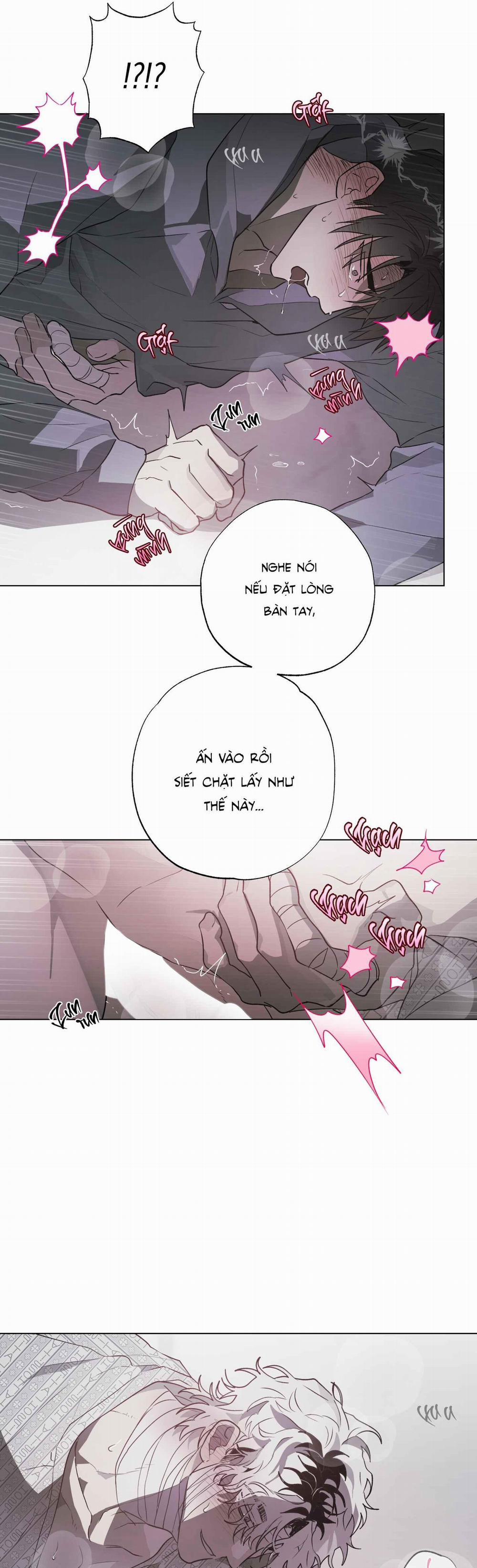 Ngôi Nhà Dị Thường 15 trang 10