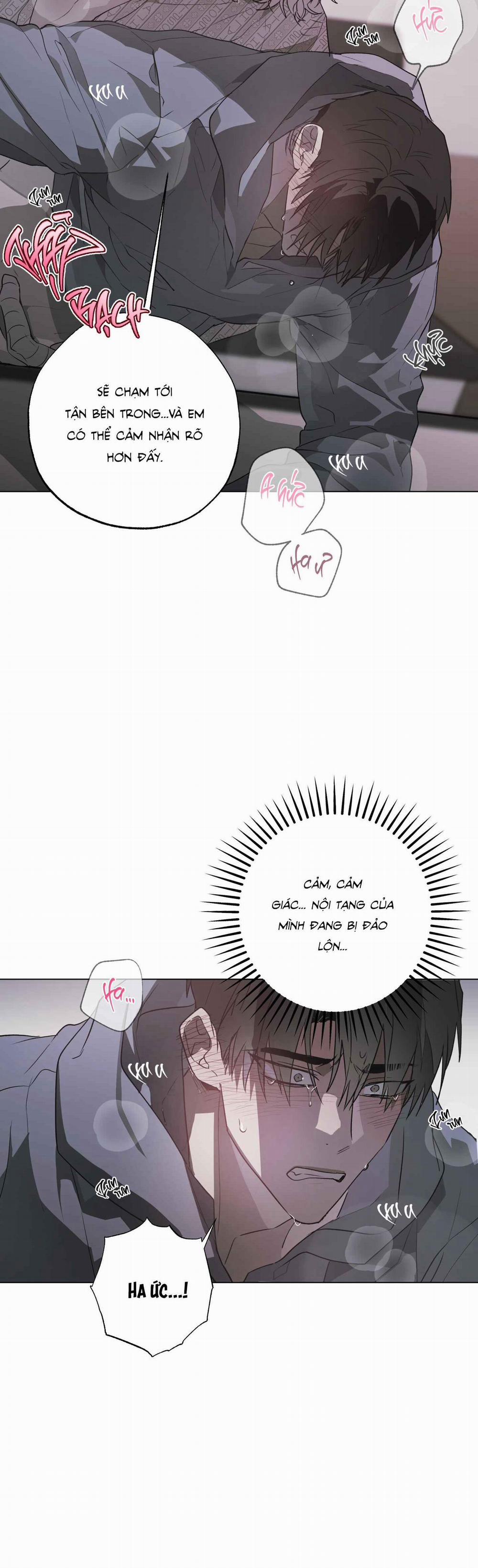 Ngôi Nhà Dị Thường 15 trang 11